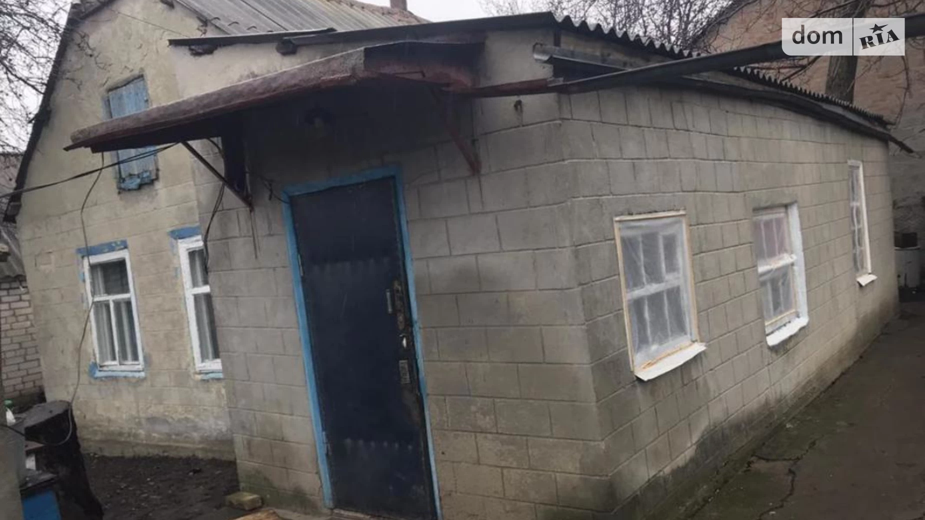 Продається одноповерховий будинок 50 кв. м з садом, цена: 4500 $ - фото 3