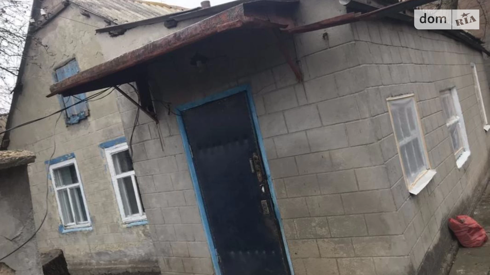 Продається одноповерховий будинок 50 кв. м з садом, цена: 4500 $ - фото 4