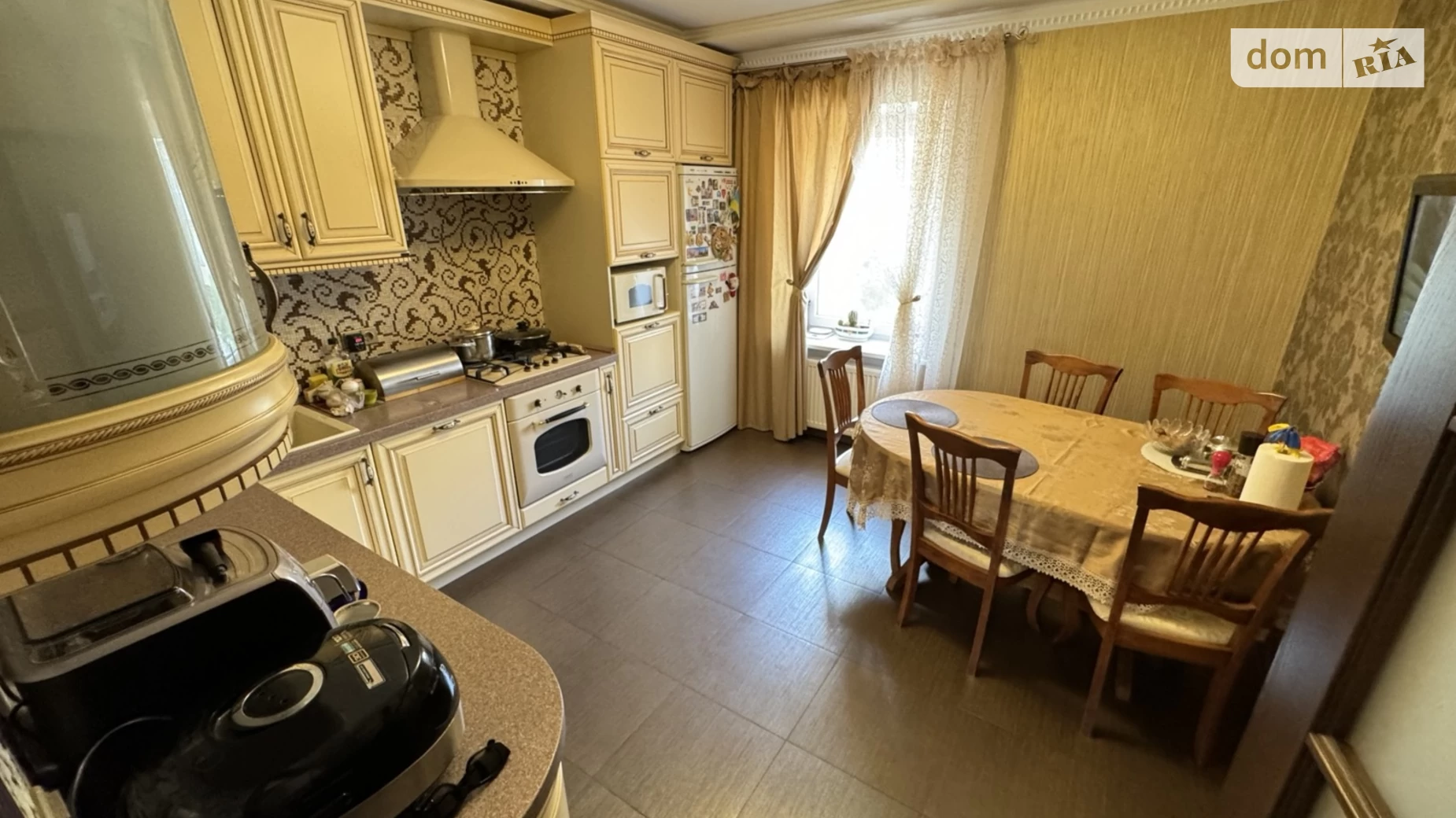 Продается 3-комнатная квартира 115.2 кв. м в Полтаве, спуск Николаевский(пер. Первомайский) - фото 2