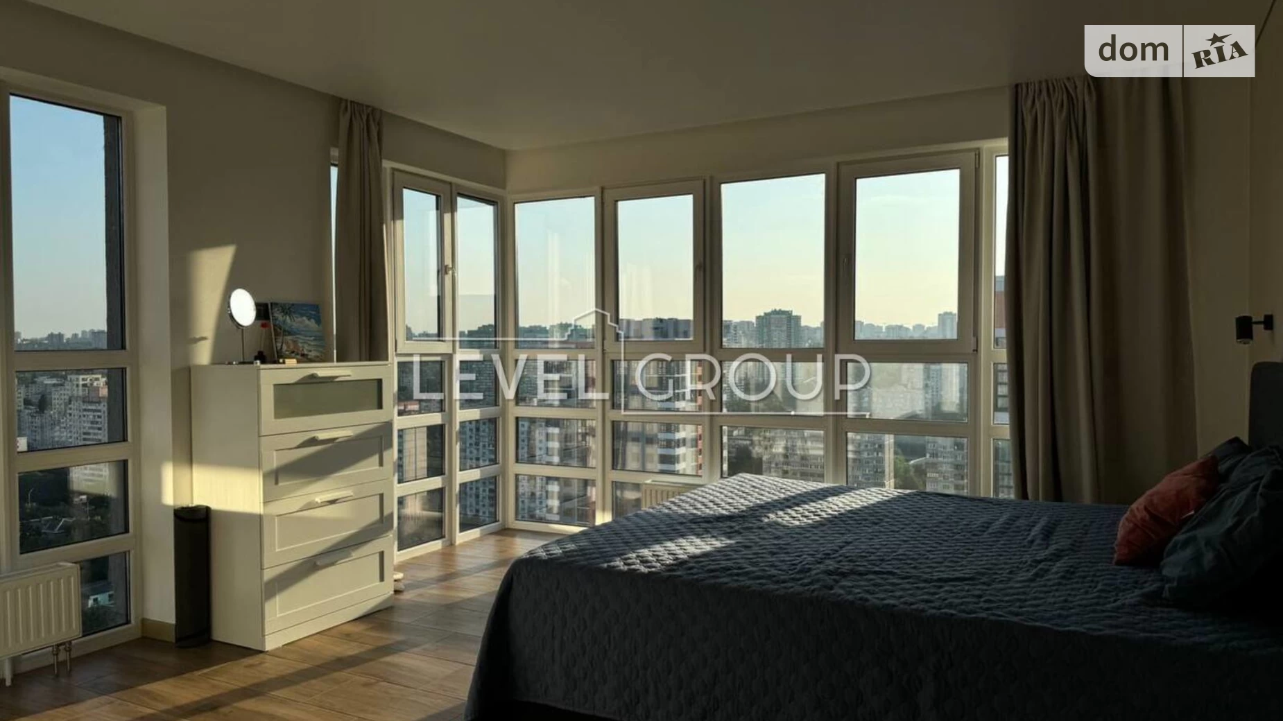 Продається 5-кімнатна квартира 134.4 кв. м у Києві, цена: 175000 $ - фото 2