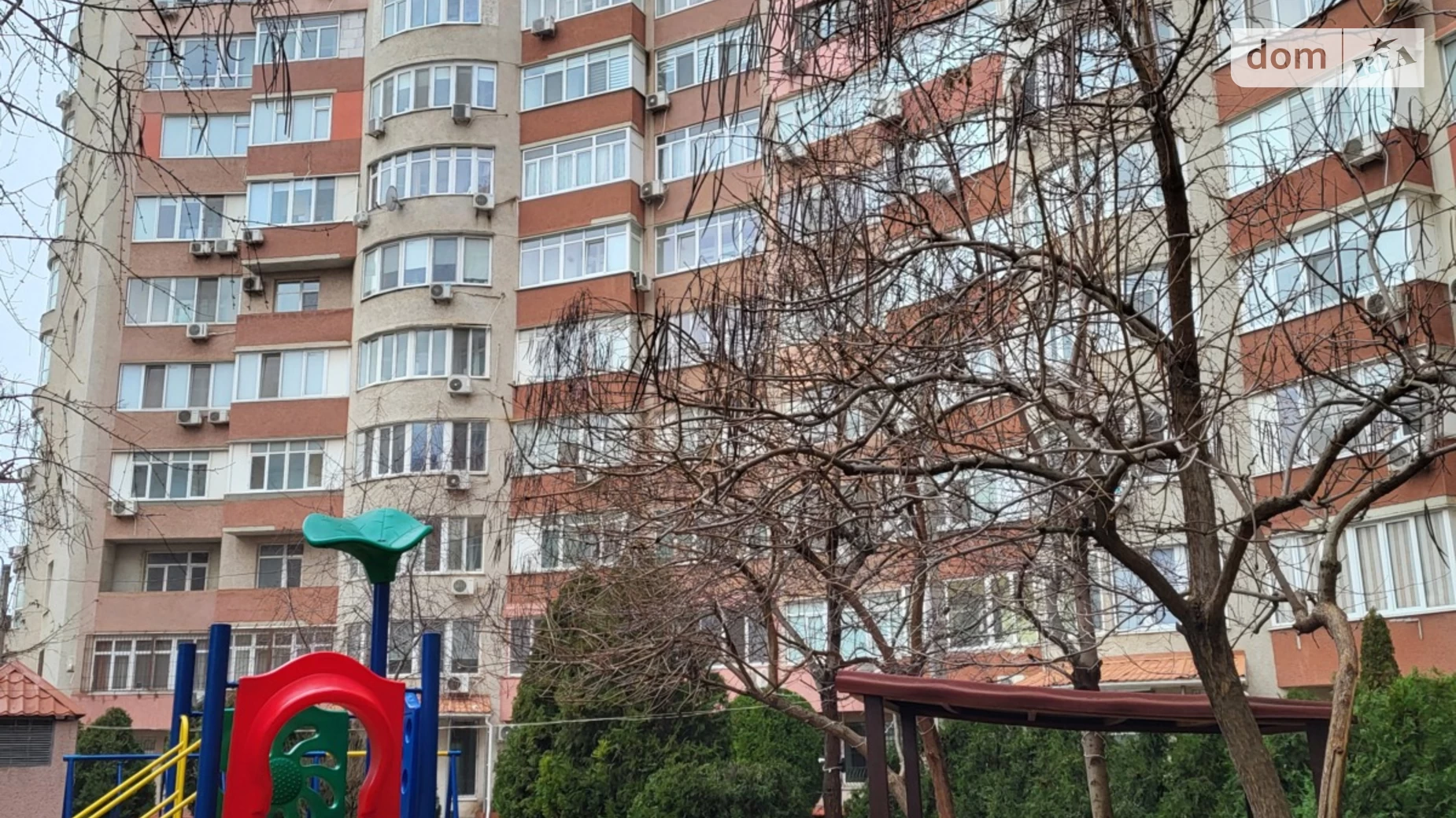 Продається 2-кімнатна квартира 91.6 кв. м у Одесі, вул. Левітана - фото 4