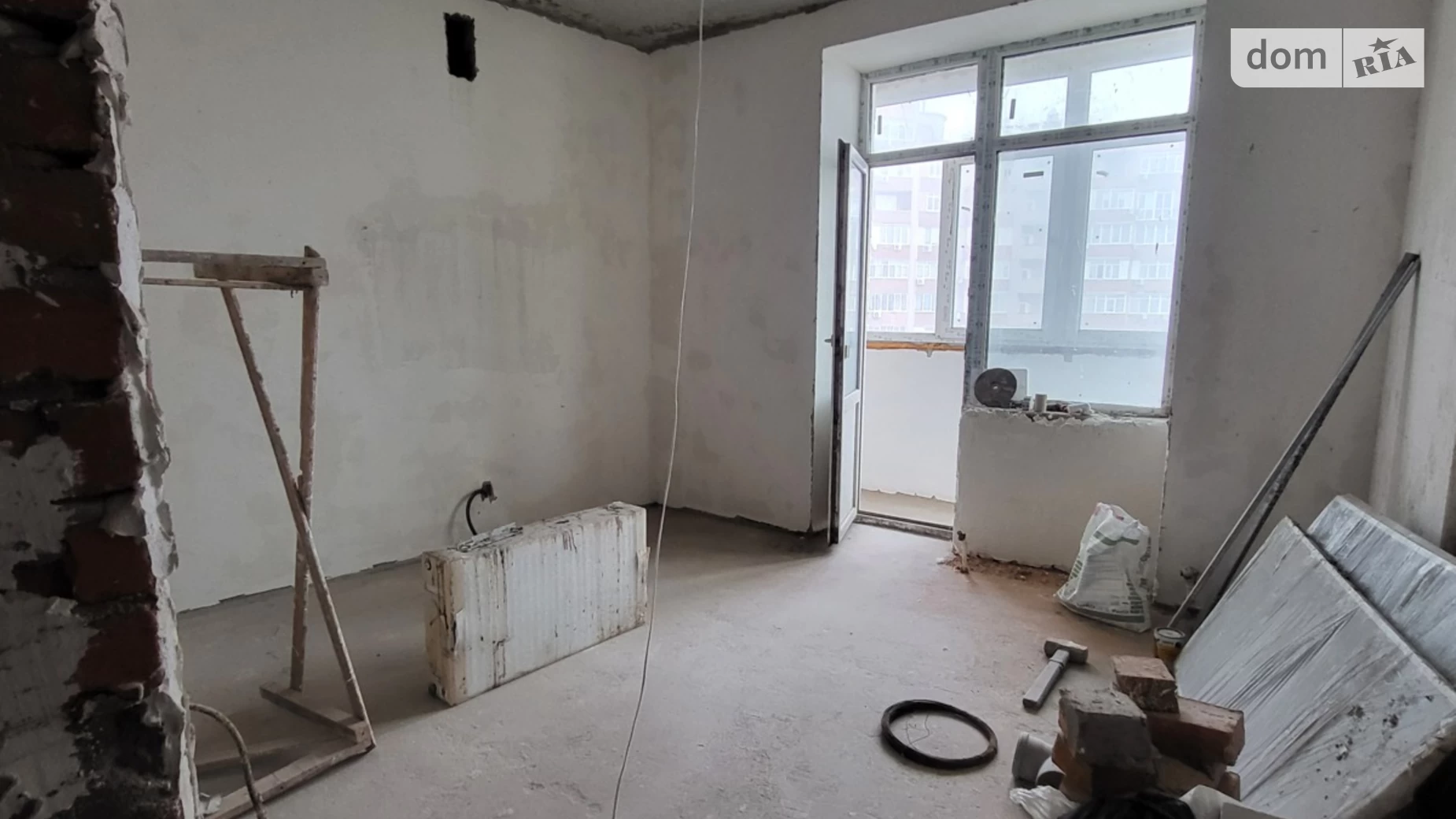 Продається 2-кімнатна квартира 91.6 кв. м у Одесі, вул. Левітана - фото 3