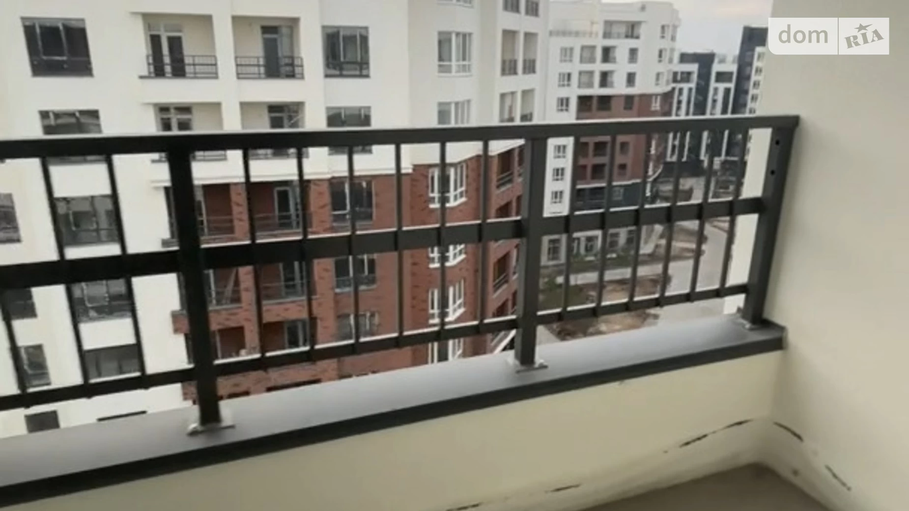 Продається 2-кімнатна квартира 63 кв. м у Ірпені, вул. Ольги Кобилянської(Достоєвського), 1В/19 - фото 4
