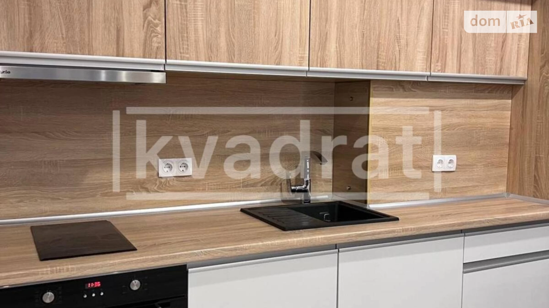 Сдается в аренду 2-комнатная квартира 55 кв. м в Киеве, ул. Предславинская, 55 - фото 3