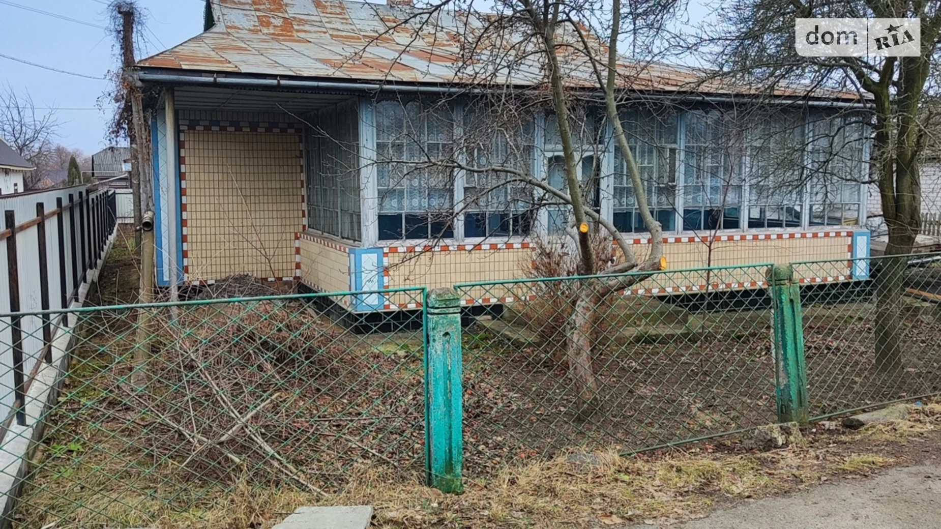 Продается одноэтажный дом 118.5 кв. м с участком, цена: 43500 $ - фото 2