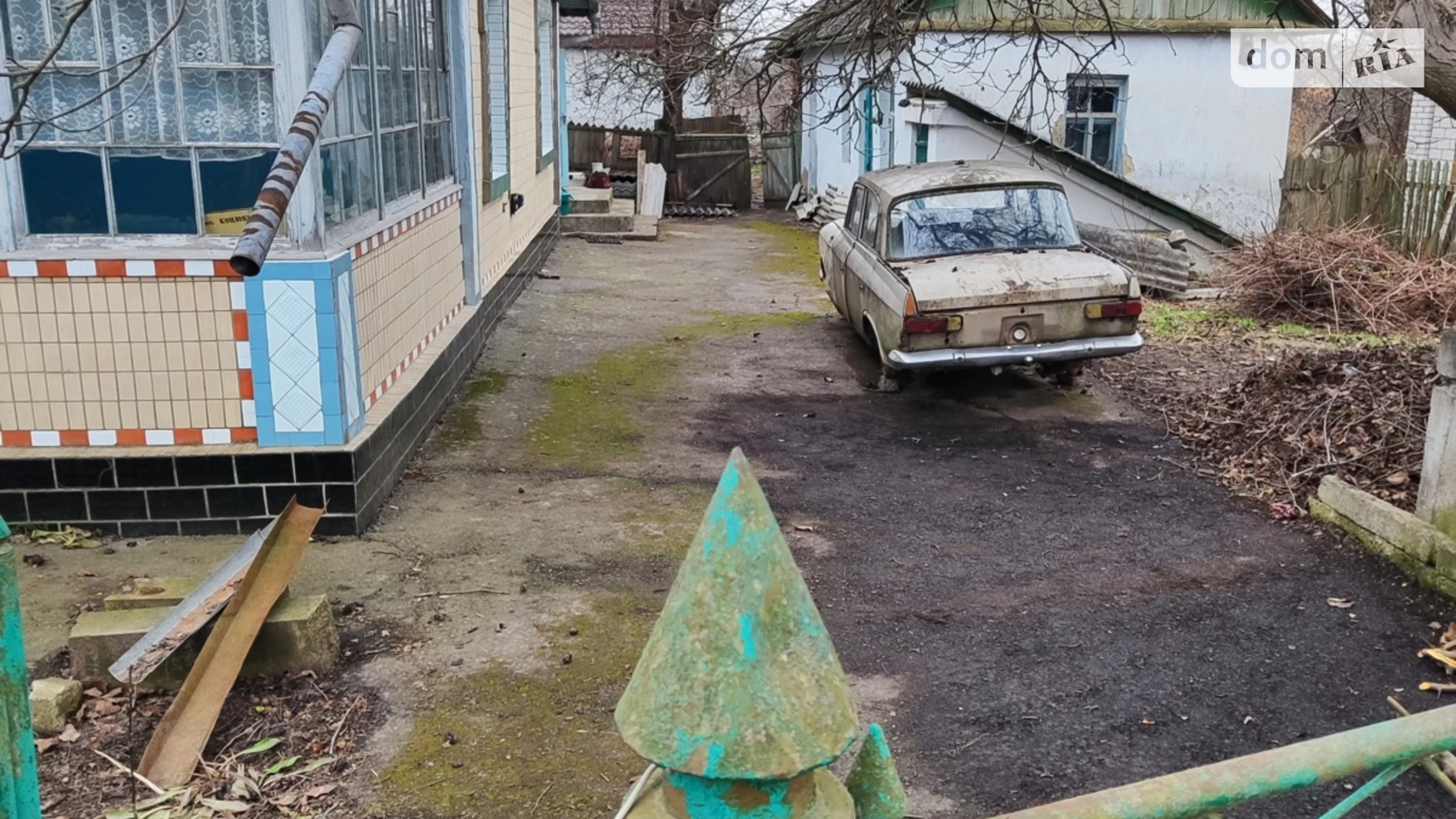 Продается одноэтажный дом 118.5 кв. м с участком, цена: 43500 $ - фото 5