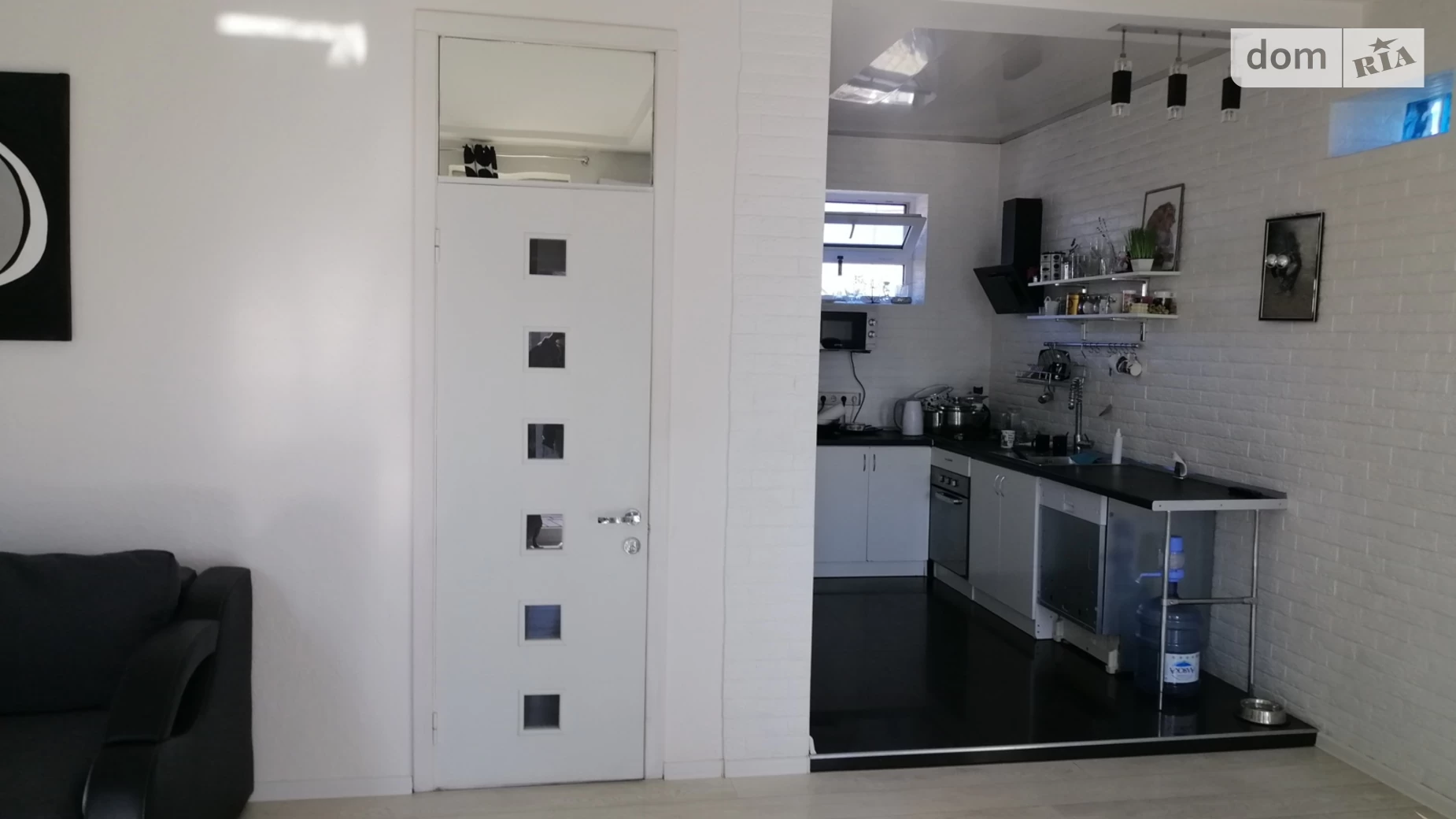 Продается дом на 2 этажа 90.7 кв. м с подвалом, цена: 105000 $ - фото 4
