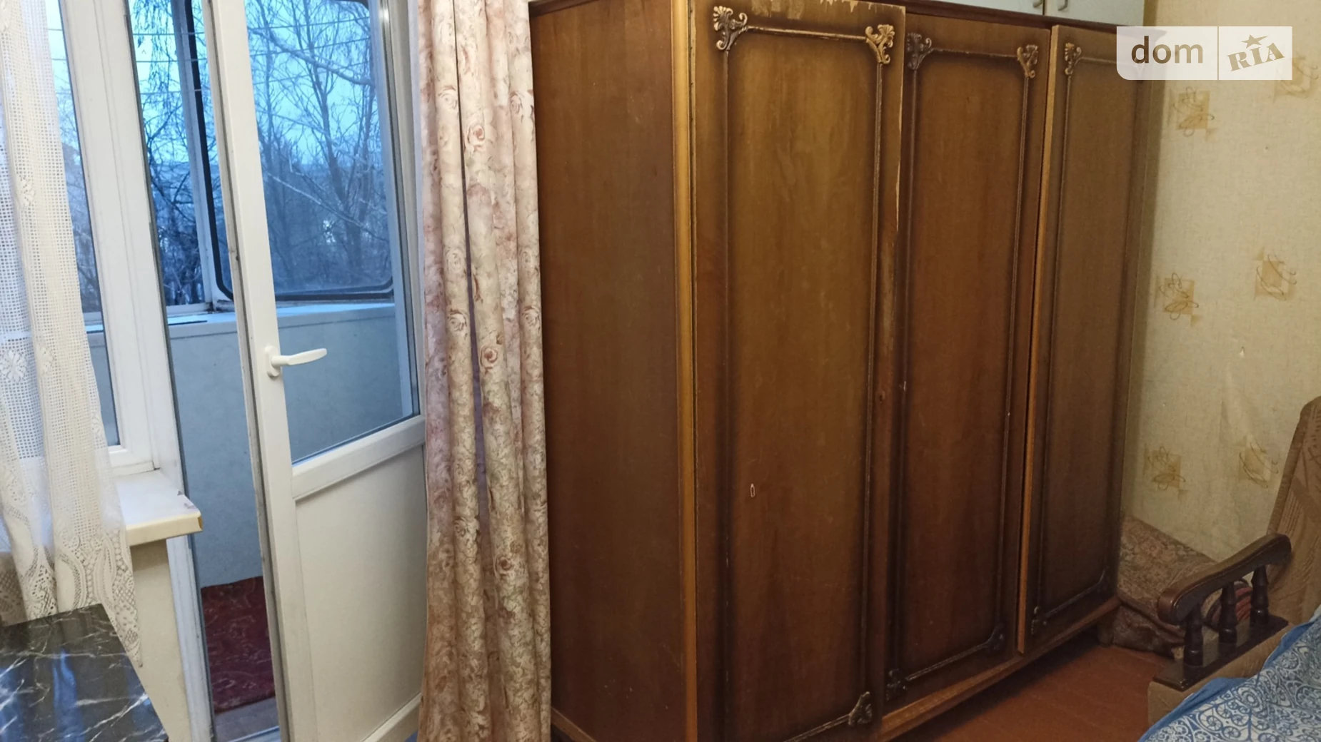 Сдается в аренду 2-комнатная квартира 41 кв. м в Хмельницком, просп. Мира, 86 - фото 4