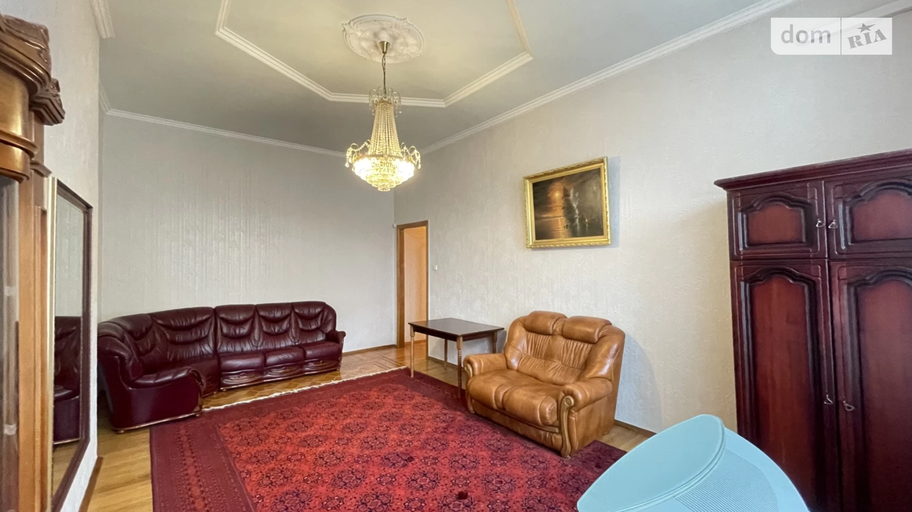 Здається в оренду 3-кімнатна квартира 105 кв. м у Києві, вул. Січових Стрільців(Артема), 40 - фото 2