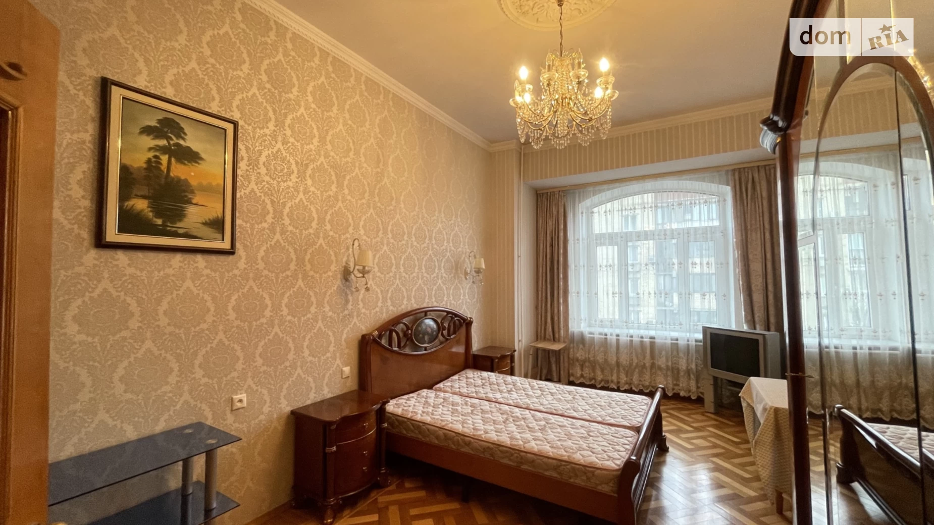 Здається в оренду 3-кімнатна квартира 105 кв. м у Києві, вул. Січових Стрільців(Артема), 40 - фото 4