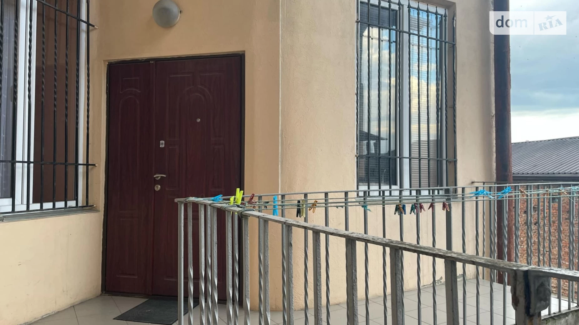 Сдается в аренду 2-комнатная квартира в Львове, ул. Балабана Маера, 22 - фото 3