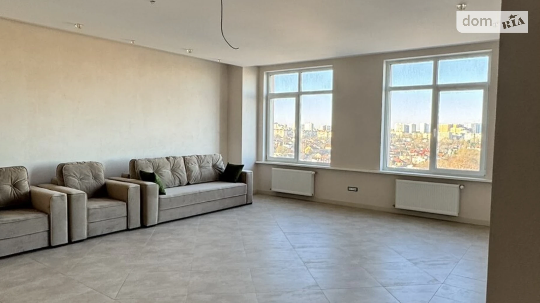 Продается 3-комнатная квартира 100 кв. м в Одессе, цена: 90000 $ - фото 5