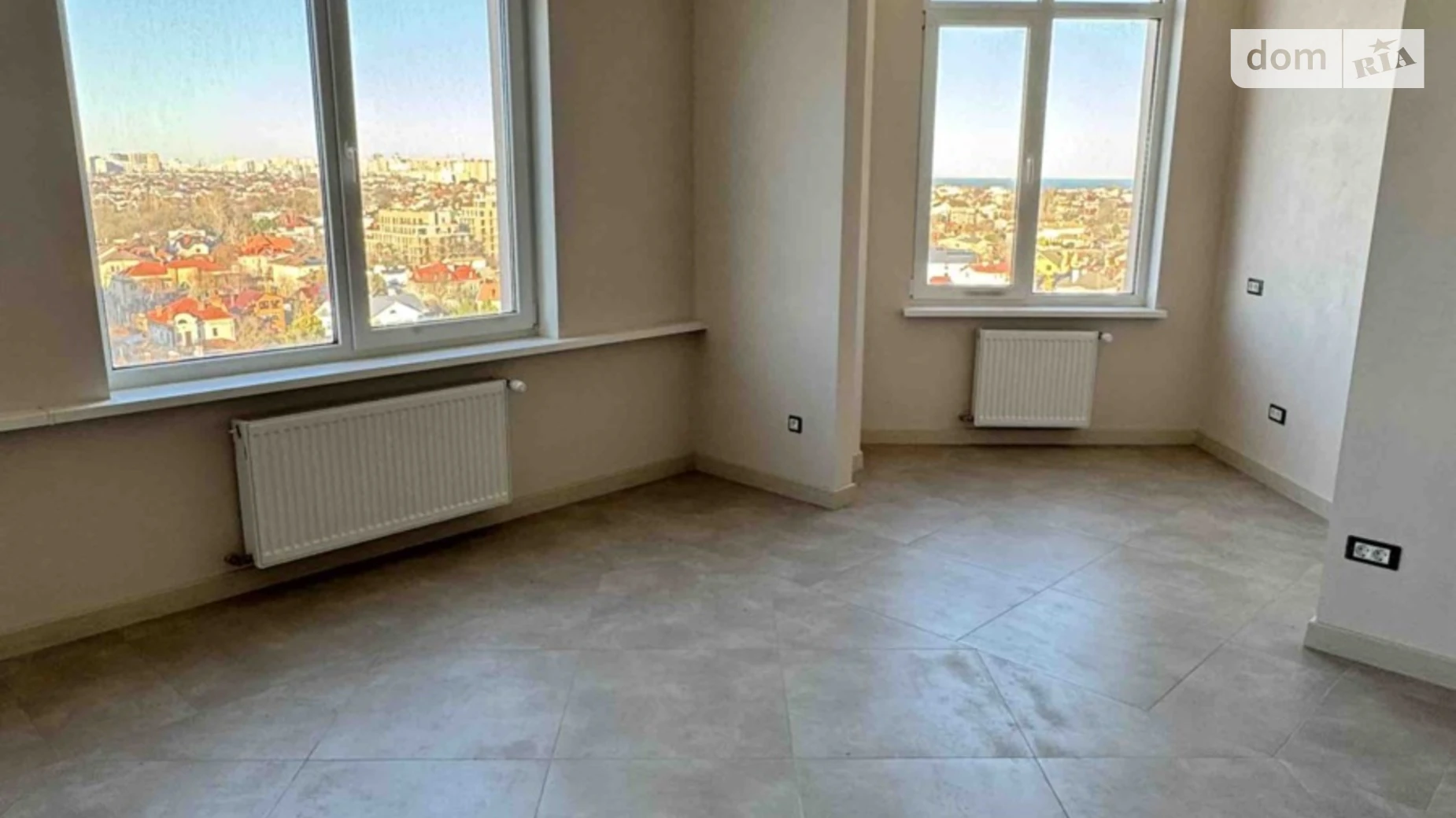 Продается 3-комнатная квартира 100 кв. м в Одессе, цена: 90000 $ - фото 3