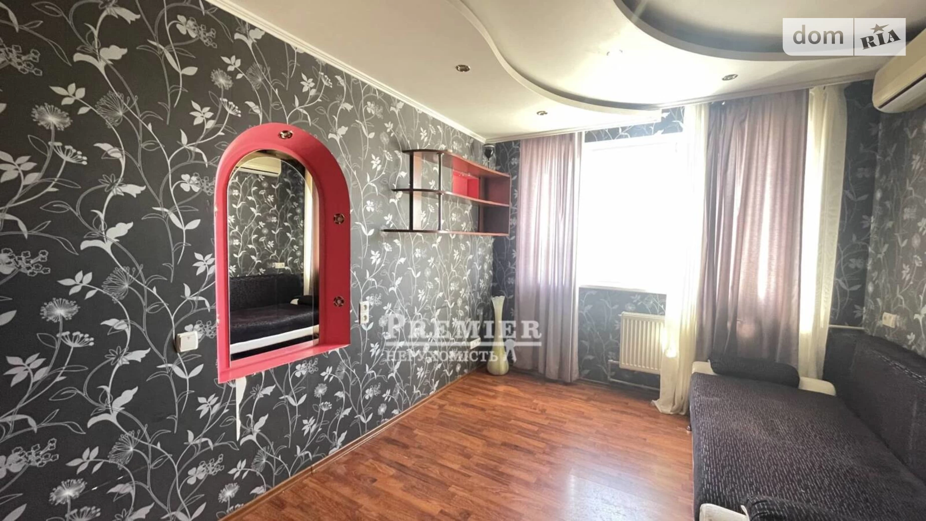 Продается 2-комнатная квартира 40.4 кв. м в Одессе, ул. Кирпичная - фото 4