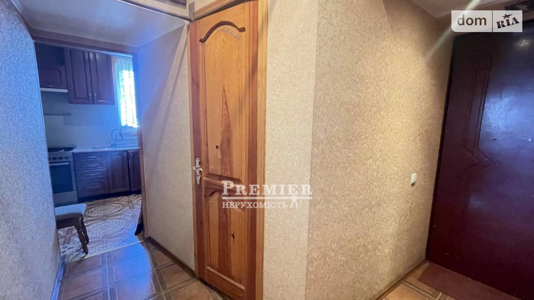 Продается 2-комнатная квартира 40.4 кв. м в Одессе, ул. Кирпичная - фото 5