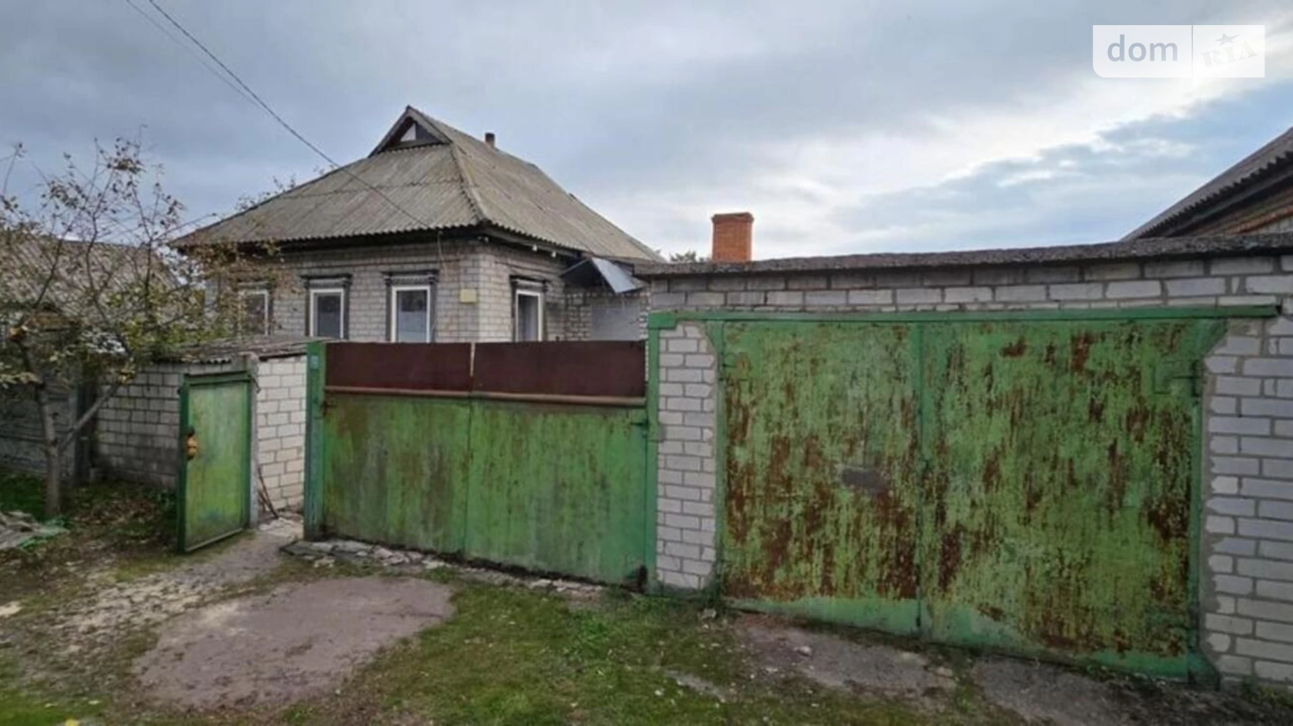 Продается одноэтажный дом 50 кв. м с камином, цена: 15000 $ - фото 2