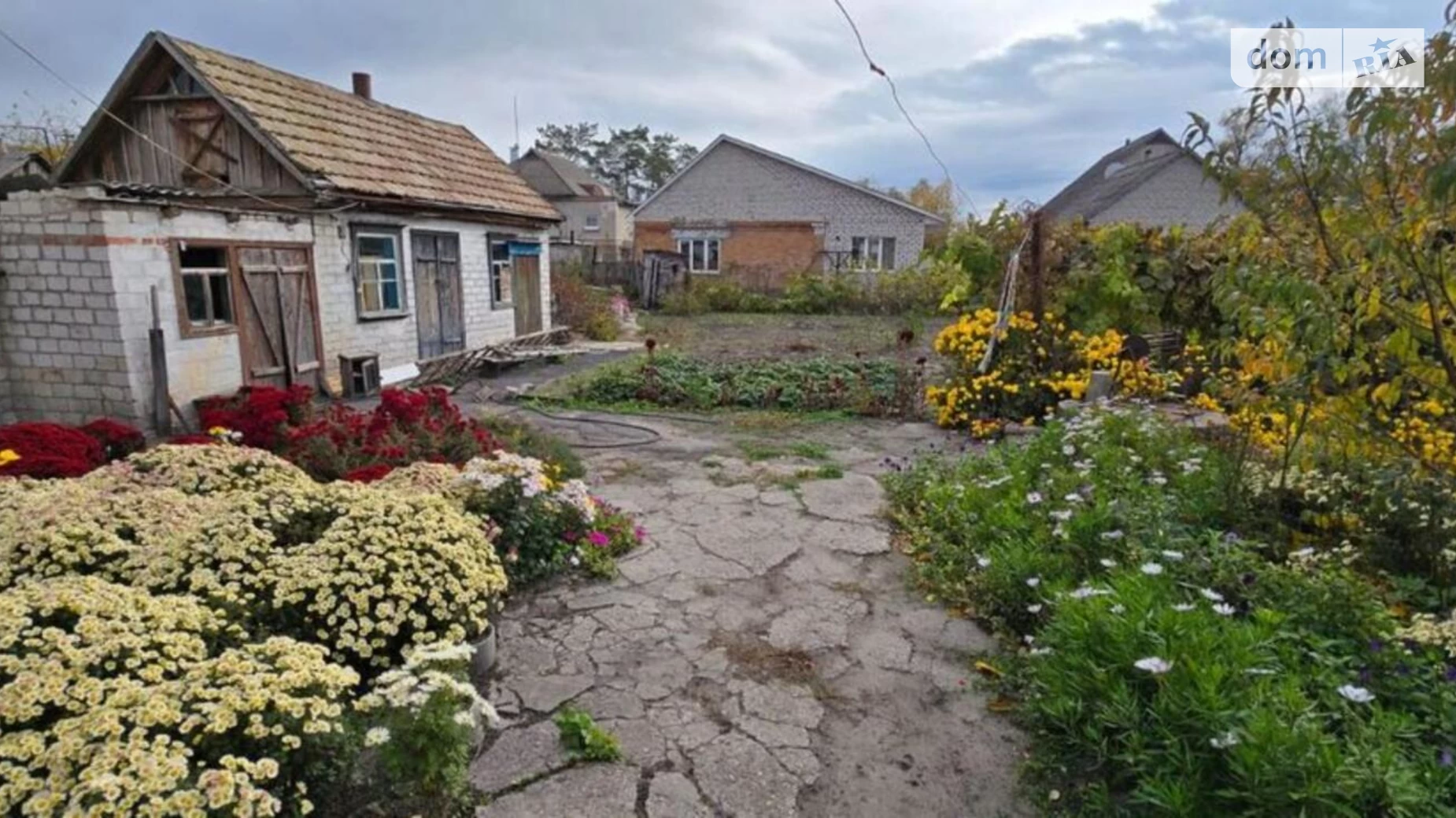 Продается одноэтажный дом 50 кв. м с камином, цена: 15000 $ - фото 3