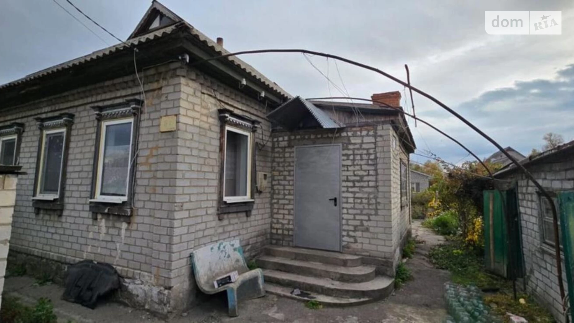 Продается одноэтажный дом 50 кв. м с камином, цена: 15000 $ - фото 4