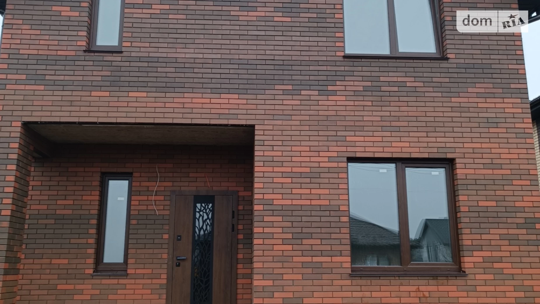 Продается дом на 2 этажа 120 кв. м с мансардой, цена: 93000 $ - фото 2