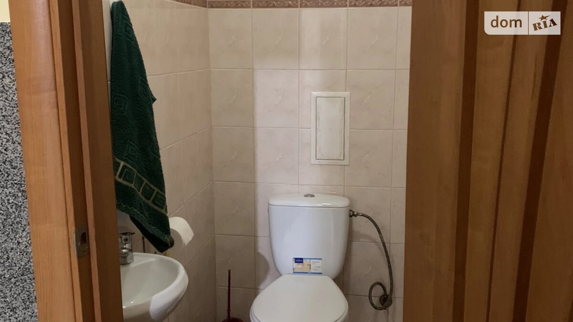 Сдается в аренду 1-комнатная квартира 44 кв. м в, цена: 10500 грн - фото 3