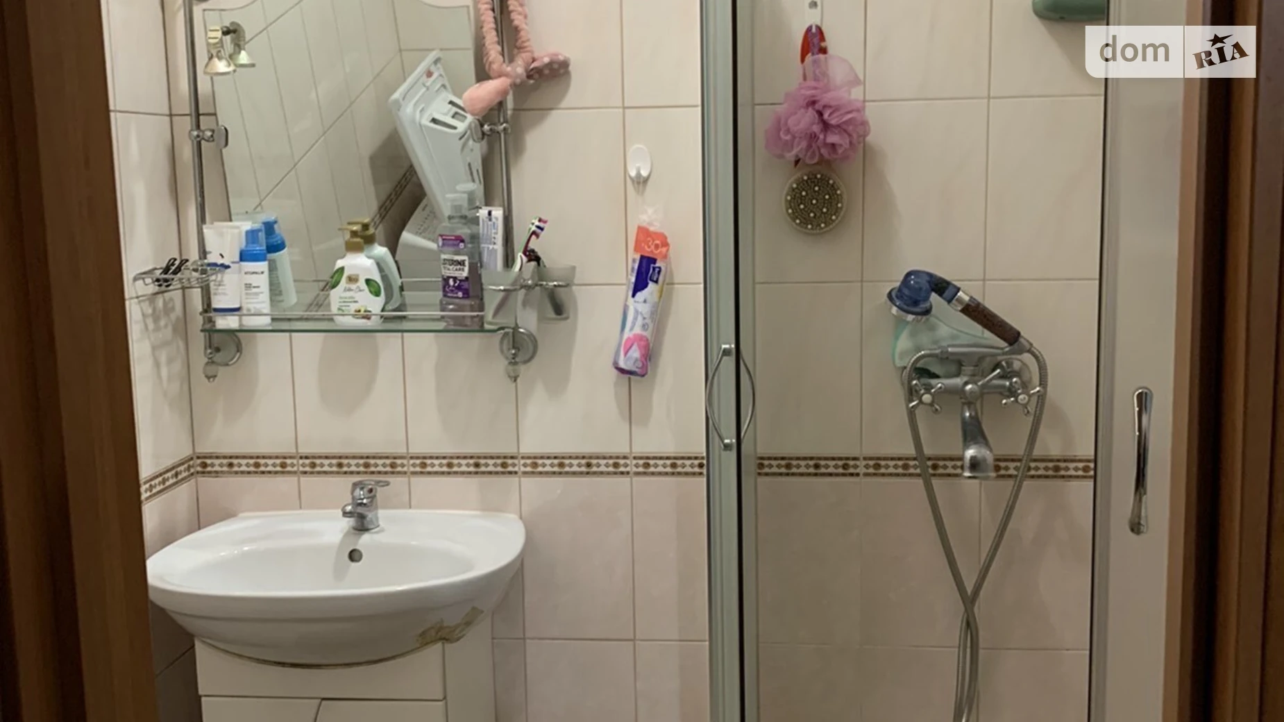 Сдается в аренду 1-комнатная квартира 44 кв. м в, цена: 10500 грн - фото 5