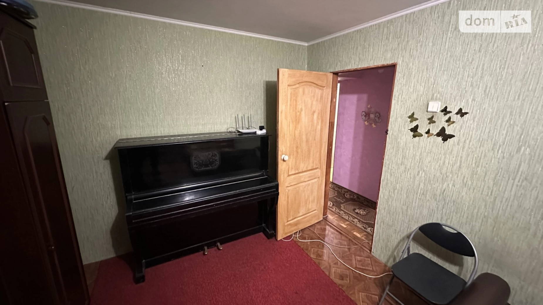 Продается 3-комнатная квартира 78.5 кв. м в Одессе, ул. Композитора Нищинского - фото 4