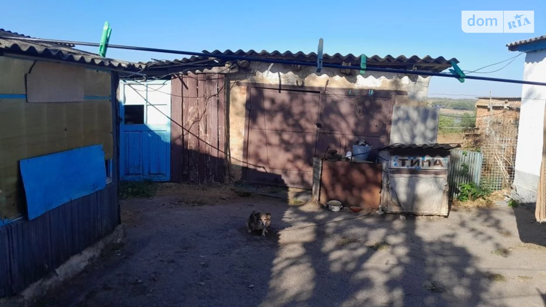 Продається одноповерховий будинок 52 кв. м с басейном, цена: 3200 $ - фото 5