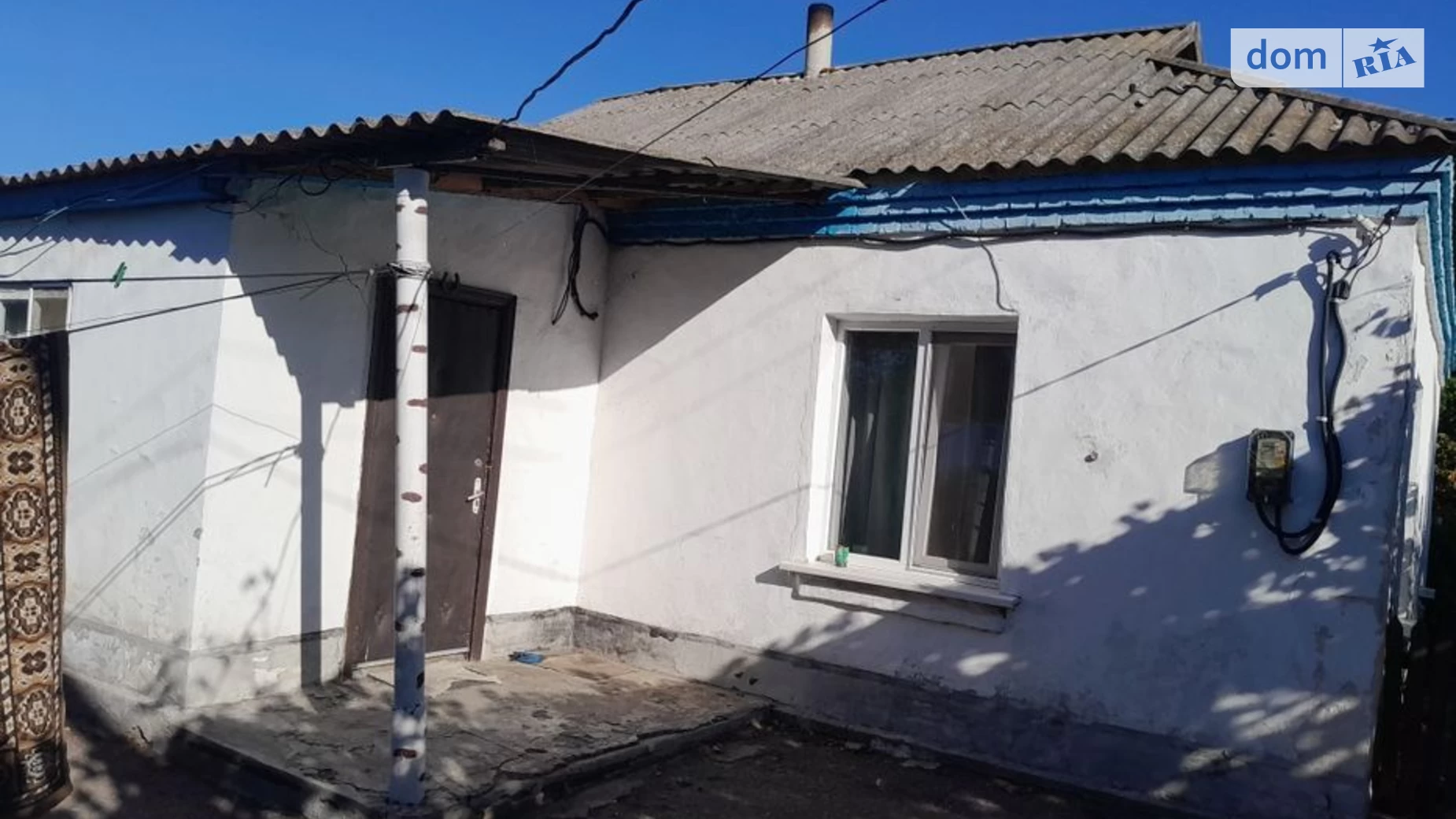 Продається одноповерховий будинок 52 кв. м с басейном, цена: 3200 $ - фото 2