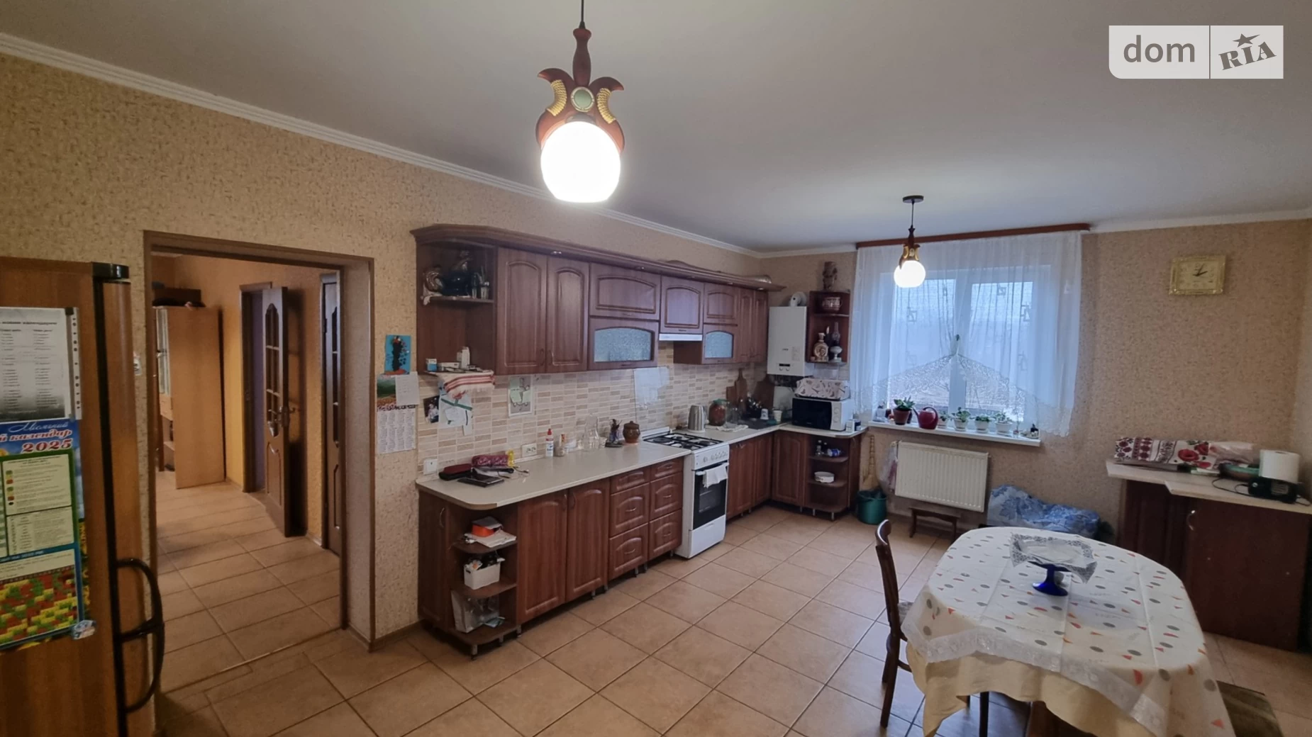 Продается дом на 2 этажа 140 кв. м с камином, цена: 133500 $ - фото 3