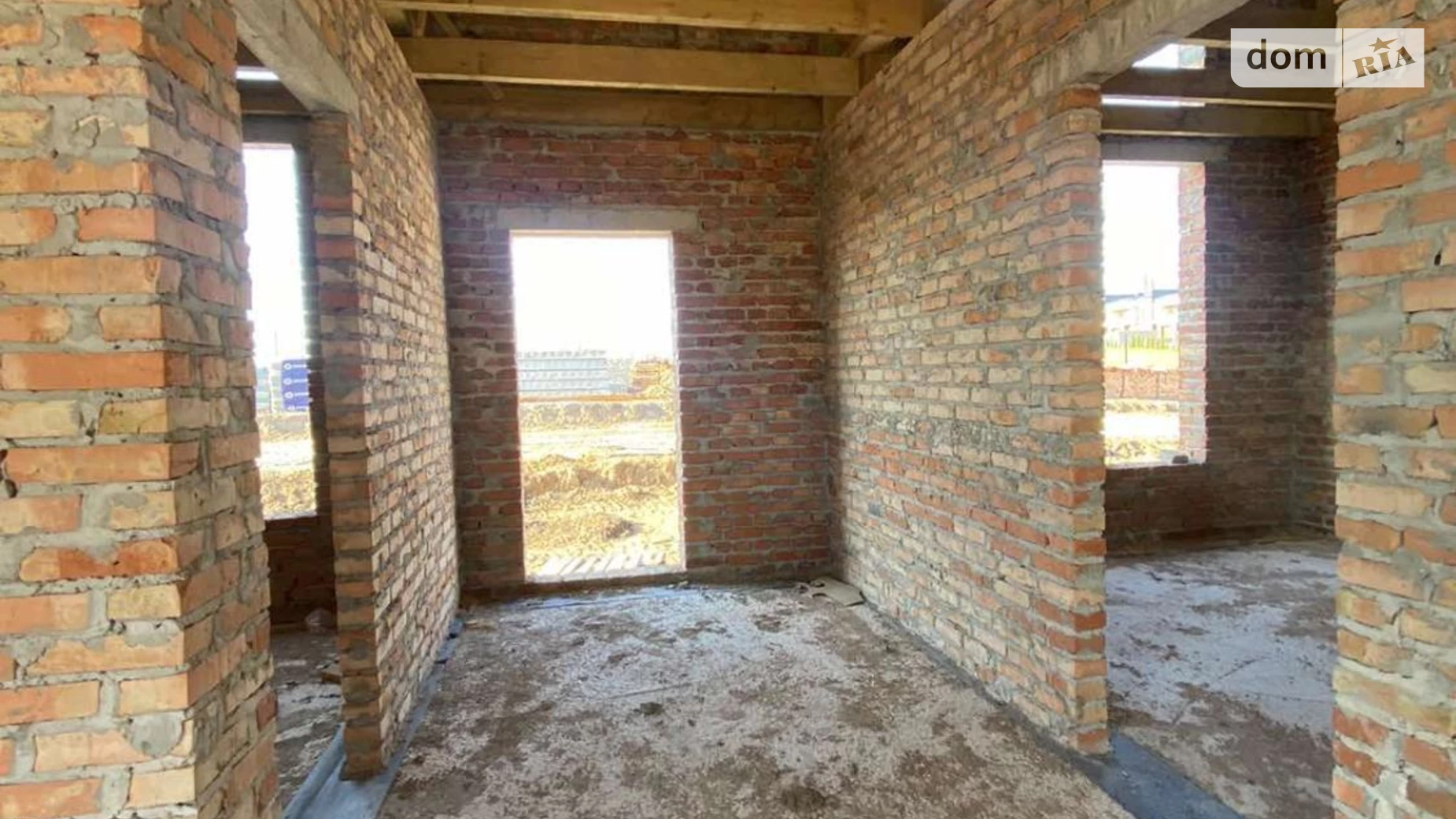 Продається одноповерховий будинок 92 кв. м з мансардою, цена: 92000 $ - фото 4