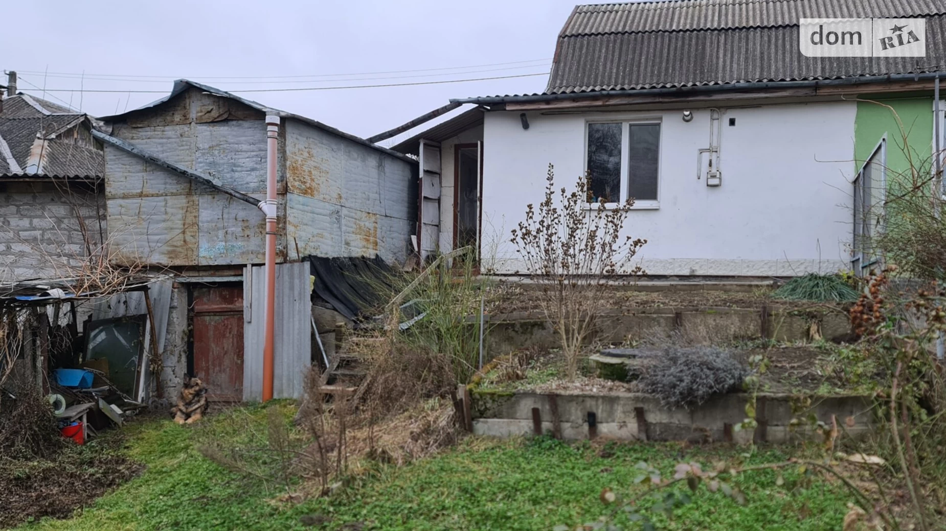 Продается одноэтажный дом 50.5 кв. м с садом, цена: 47000 $ - фото 5
