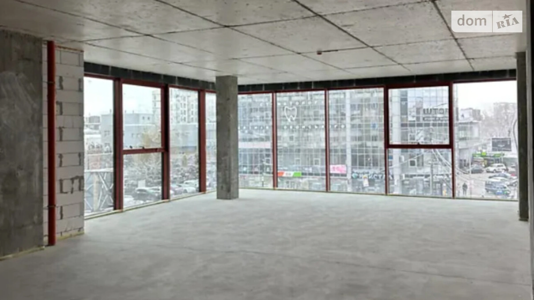 Сдается в аренду объект сферы услуг 99 кв. м в 8-этажном здании, цена: 37000 грн - фото 2