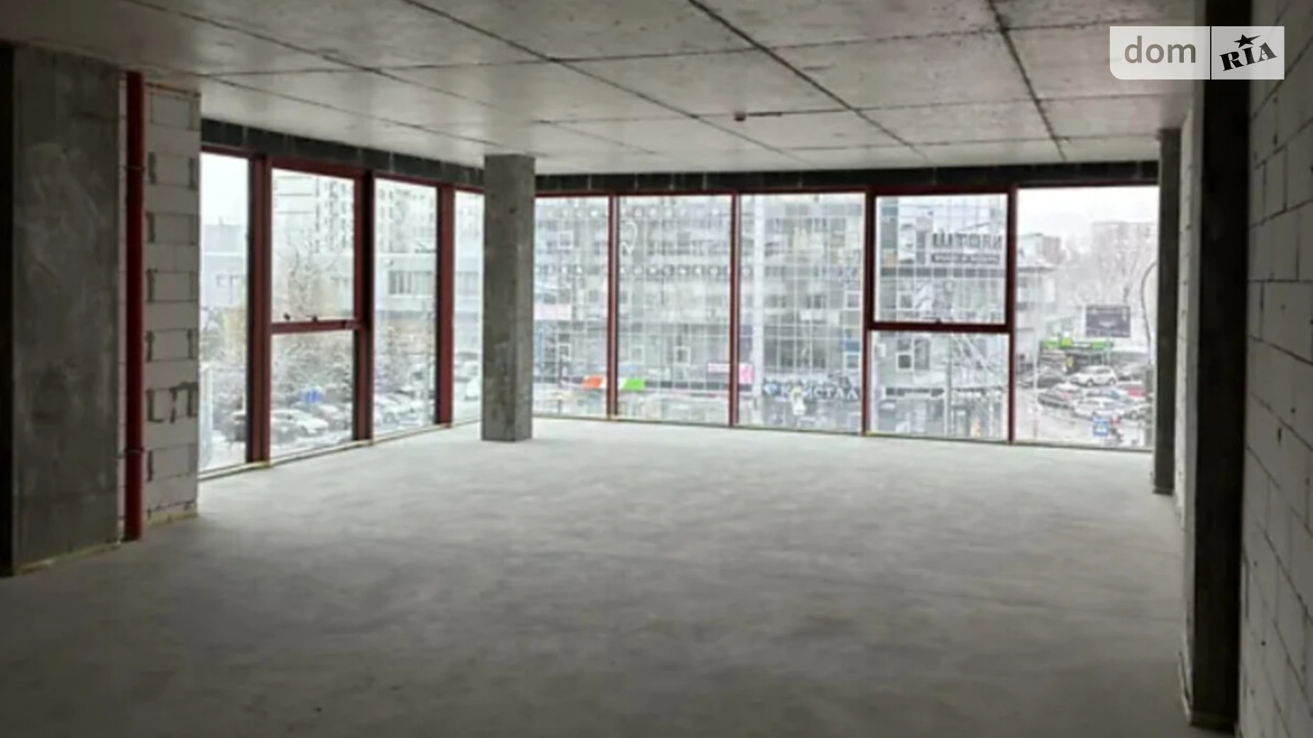 Сдается в аренду объект сферы услуг 99 кв. м в 8-этажном здании, цена: 37000 грн - фото 3