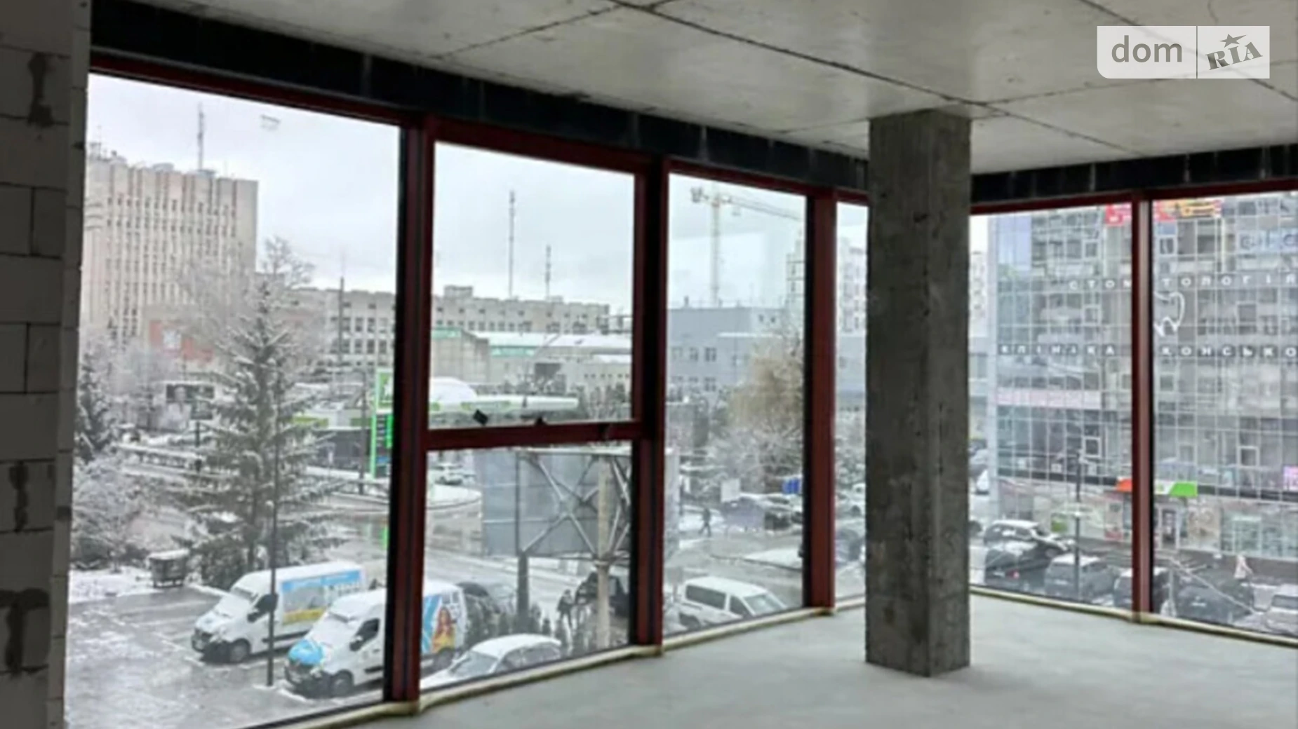 Сдается в аренду объект сферы услуг 99 кв. м в 8-этажном здании, цена: 37000 грн - фото 4