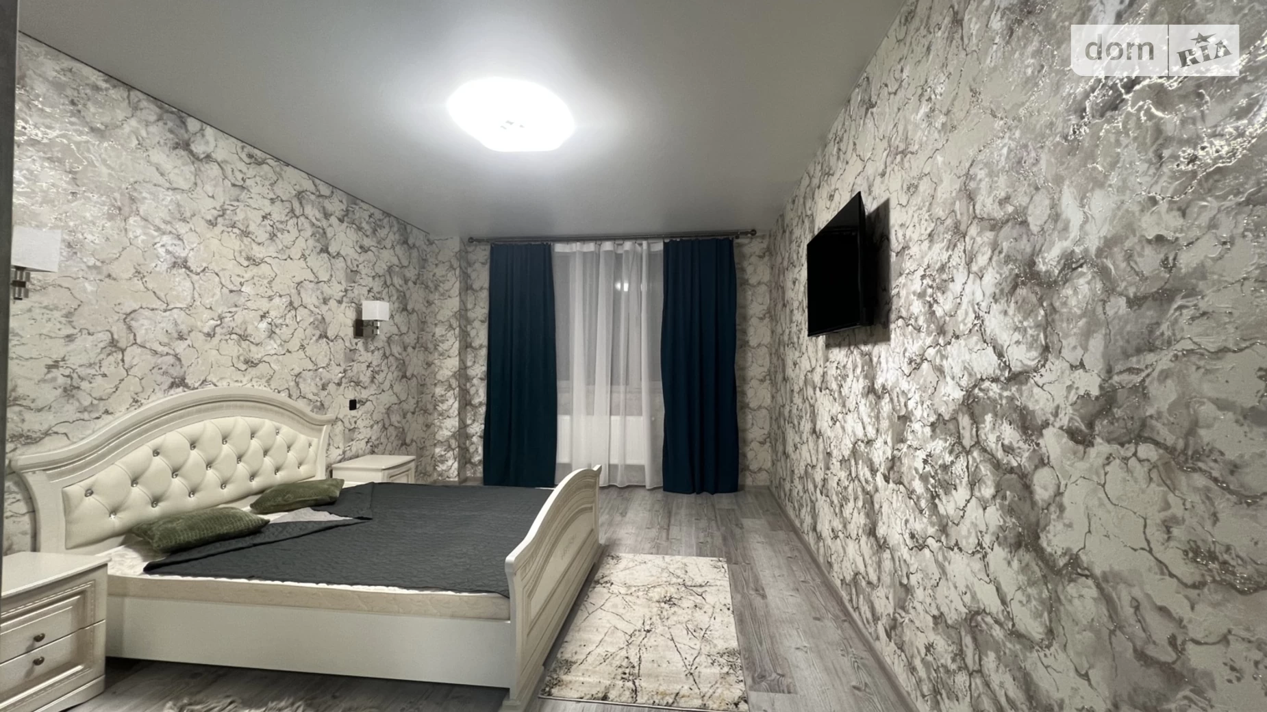 Продається 1-кімнатна квартира 54.4 кв. м у Вишневому, цена: 70500 $ - фото 4