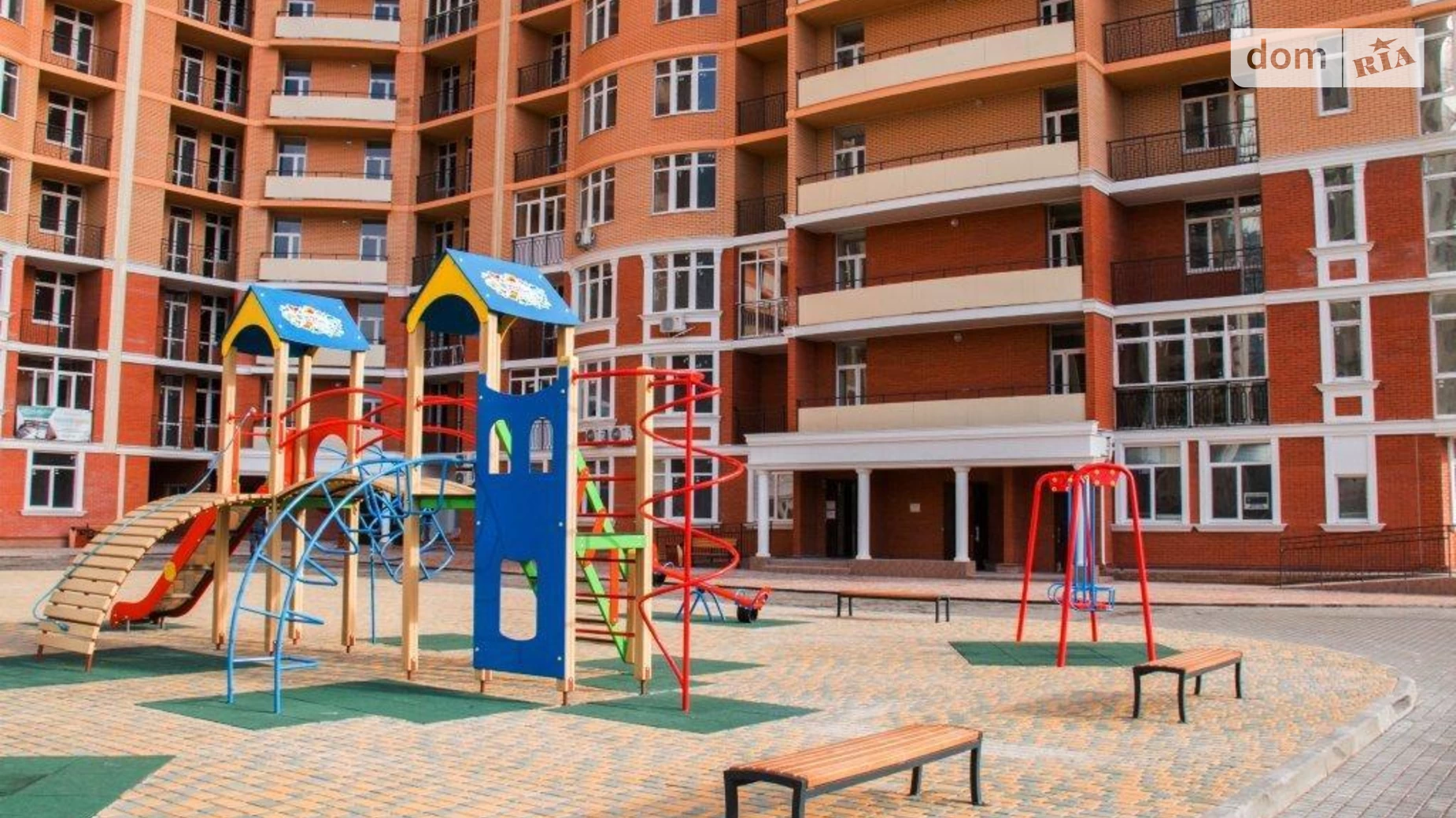 Продается 2-комнатная квартира 85 кв. м в Одессе, плато Аркадийское(Гагаринское), 9 - фото 5