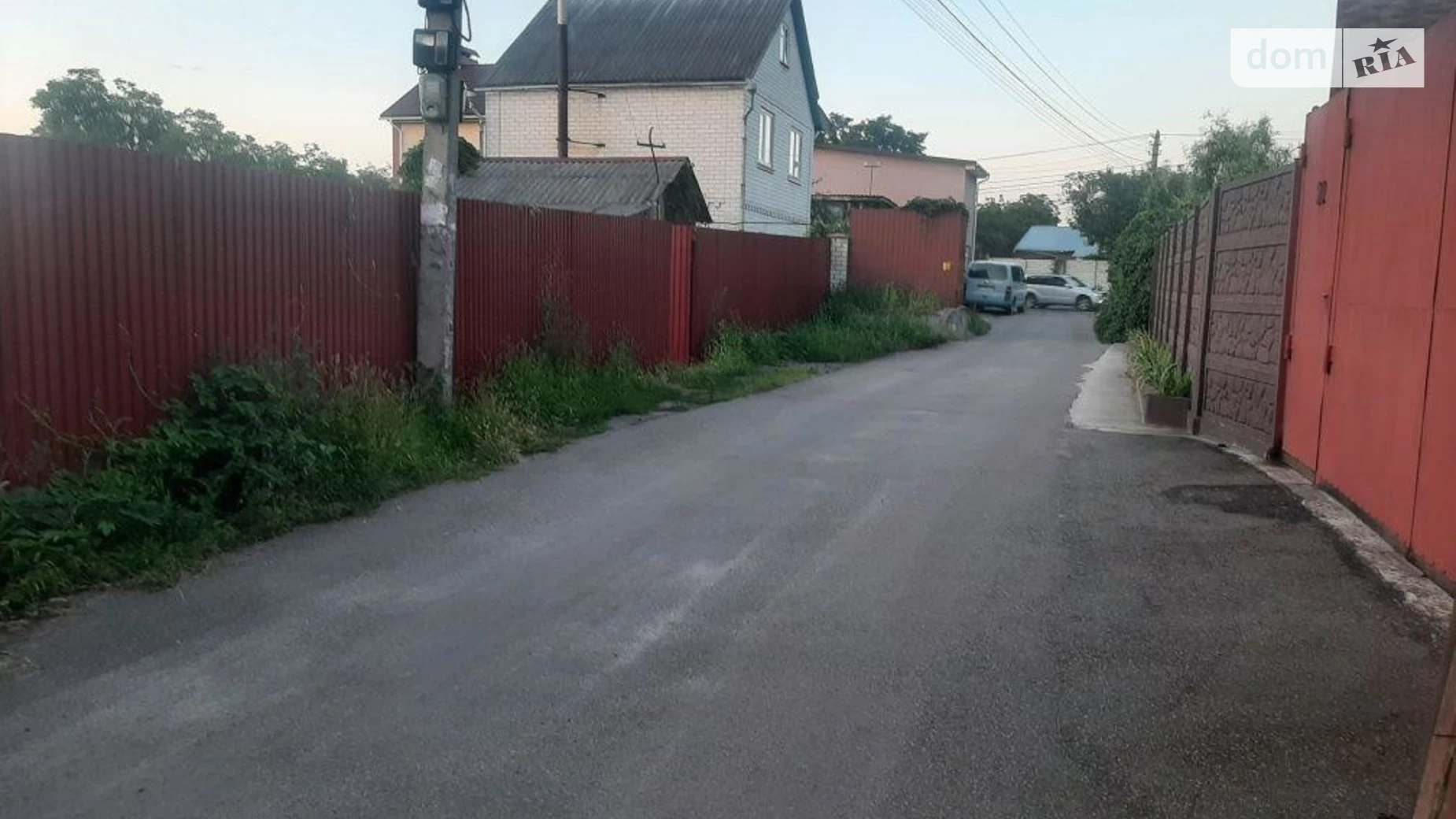 Продается земельный участок 6.92 соток в Киевской области, цена: 100000 $ - фото 5