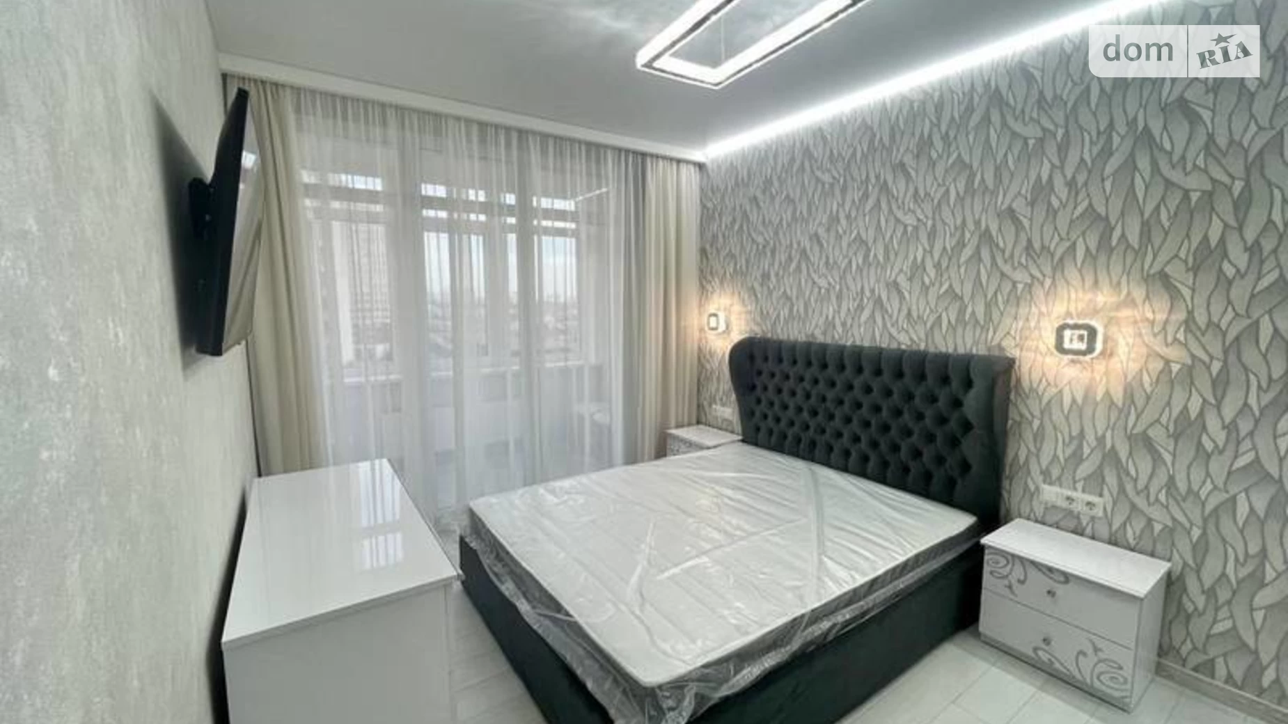 Продається 2-кімнатна квартира 60 кв. м у Лиманці, вул. Перлинна, 8 - фото 2