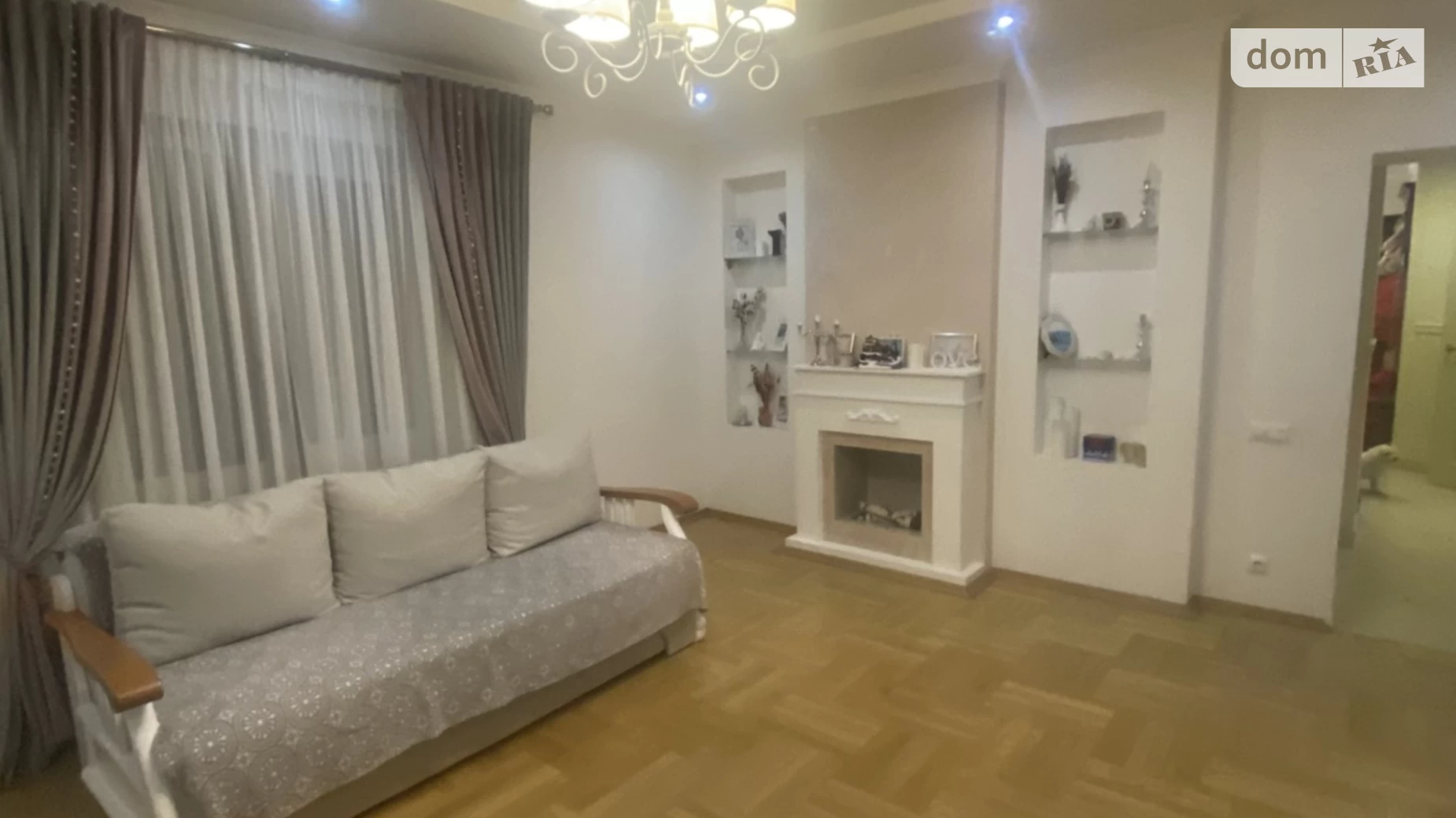 Продається частина будинку 210 кв. м з каміном, цена: 210000 $ - фото 3