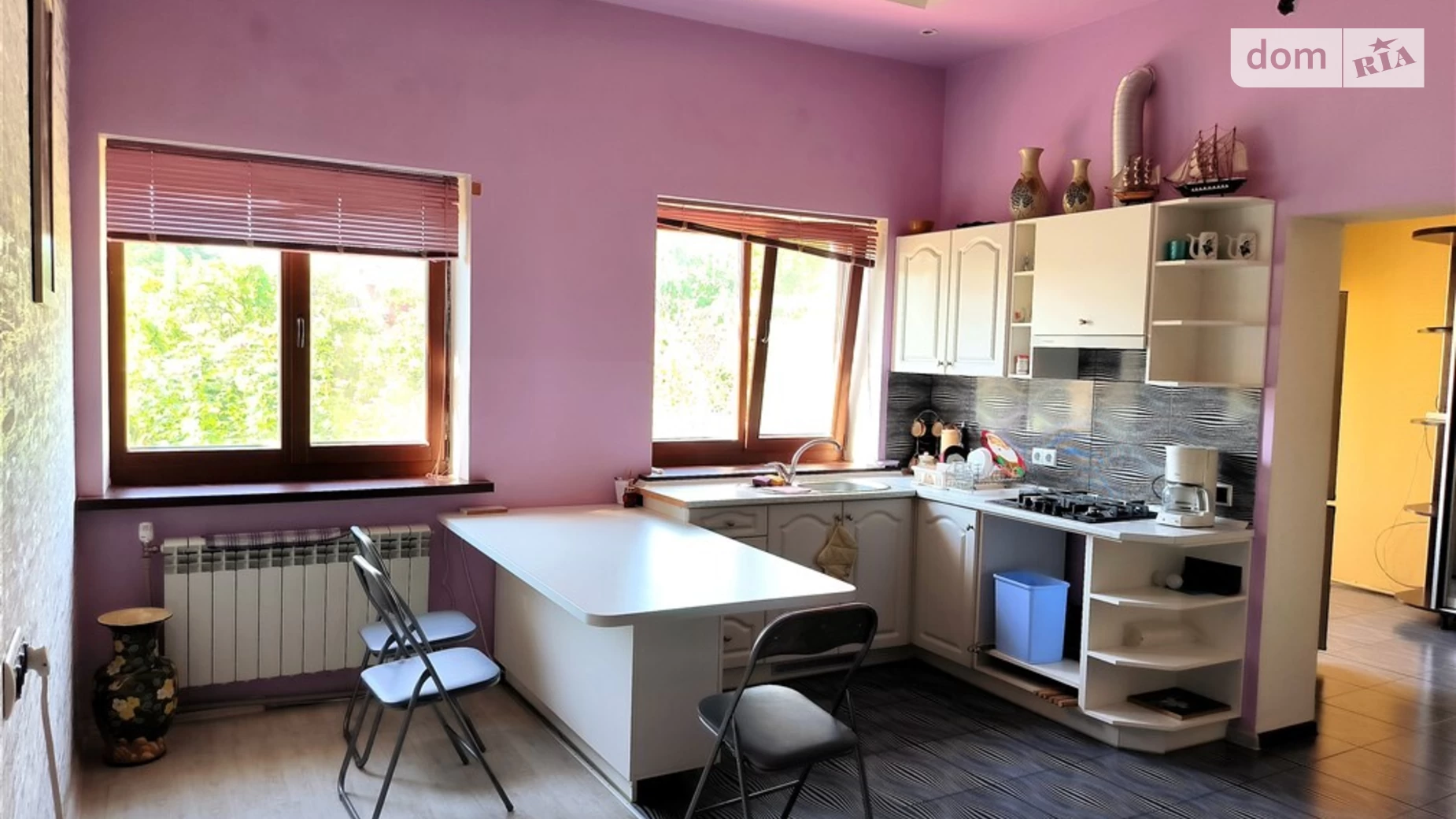 Продается дом на 2 этажа 441.5 кв. м с террасой, цена: 520000 $ - фото 3