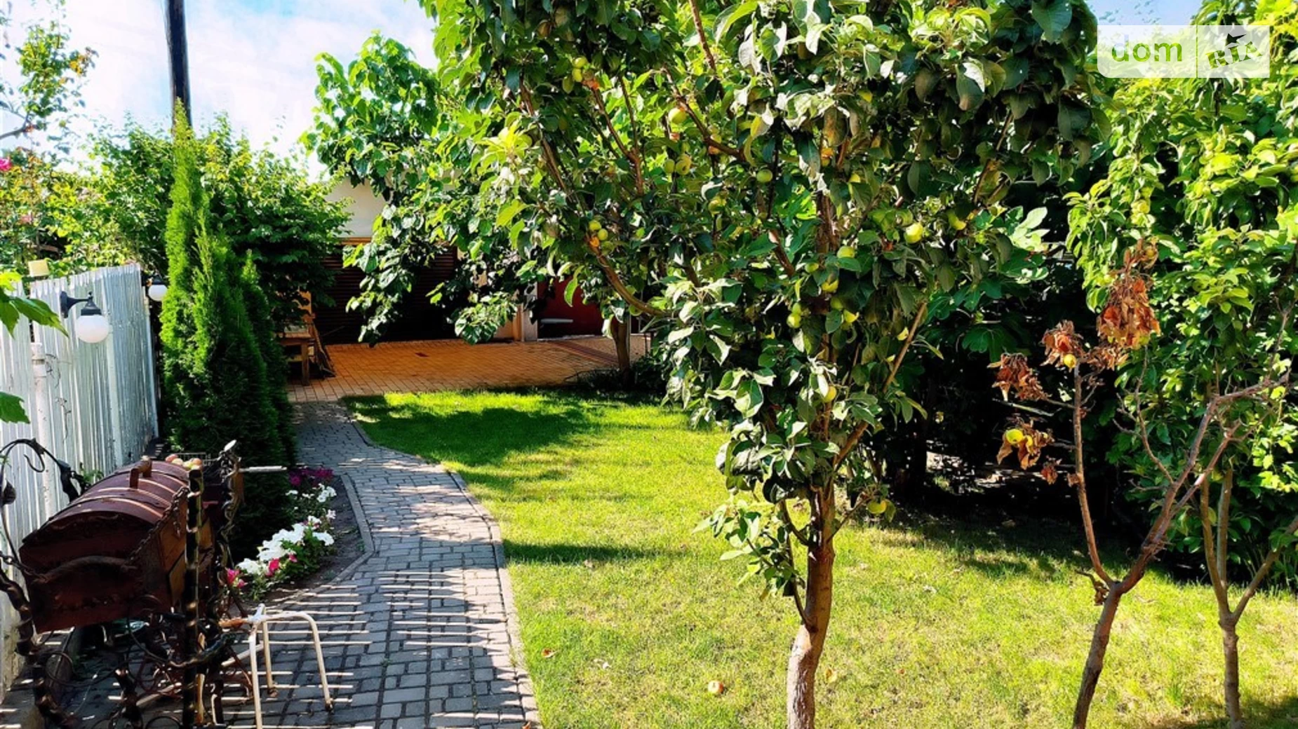 Продается дом на 2 этажа 441.5 кв. м с террасой, цена: 520000 $ - фото 2