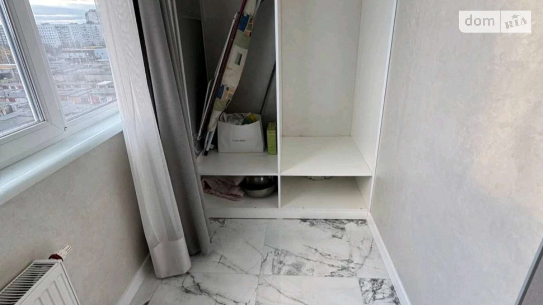 Продається 1-кімнатна квартира 45.9 кв. м у Харкові, цена: 39000 $ - фото 3