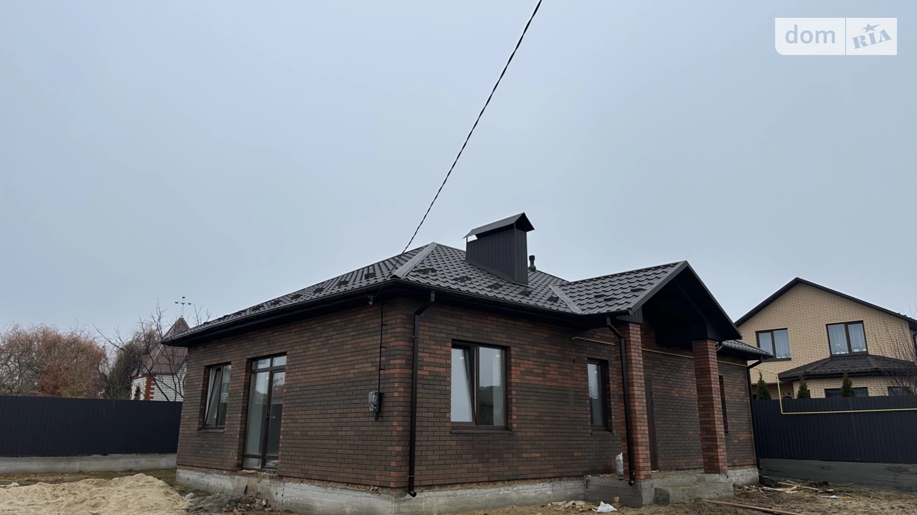Продається одноповерховий будинок 105 кв. м с басейном, цена: 91000 $ - фото 5