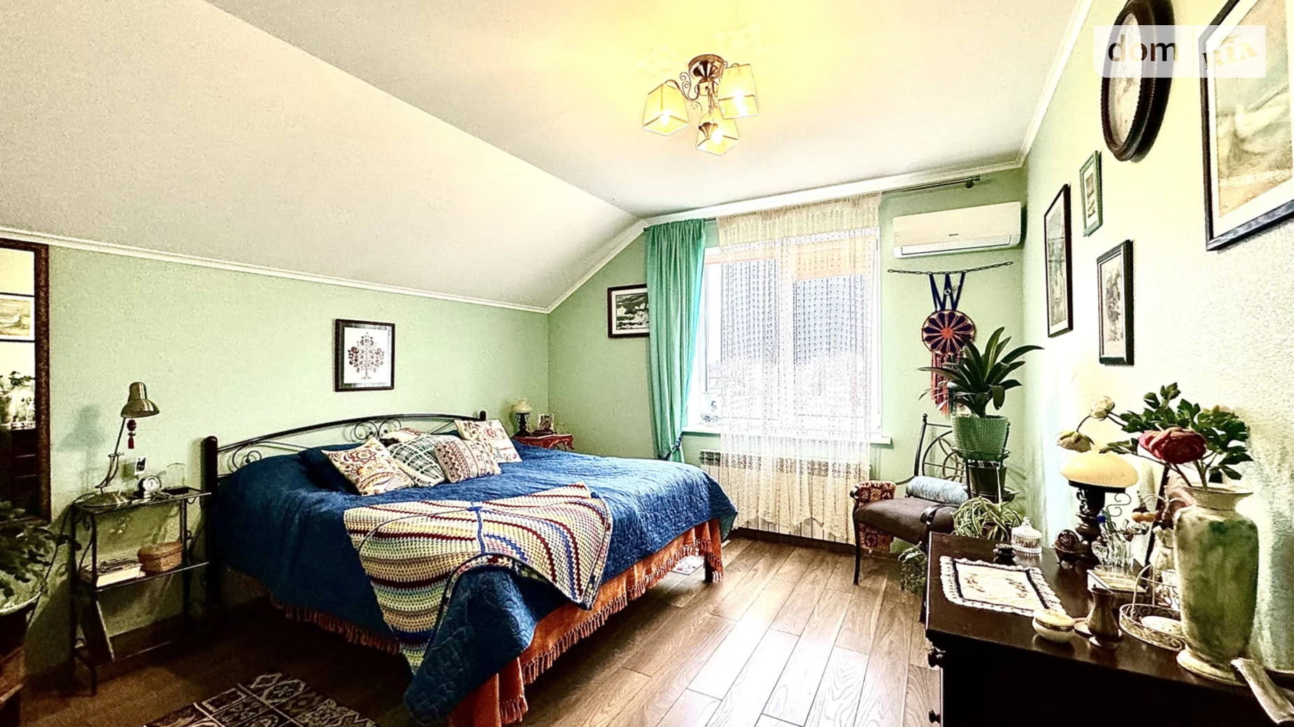 Продается дом на 2 этажа 165.5 кв. м с верандой, цена: 190000 $ - фото 2