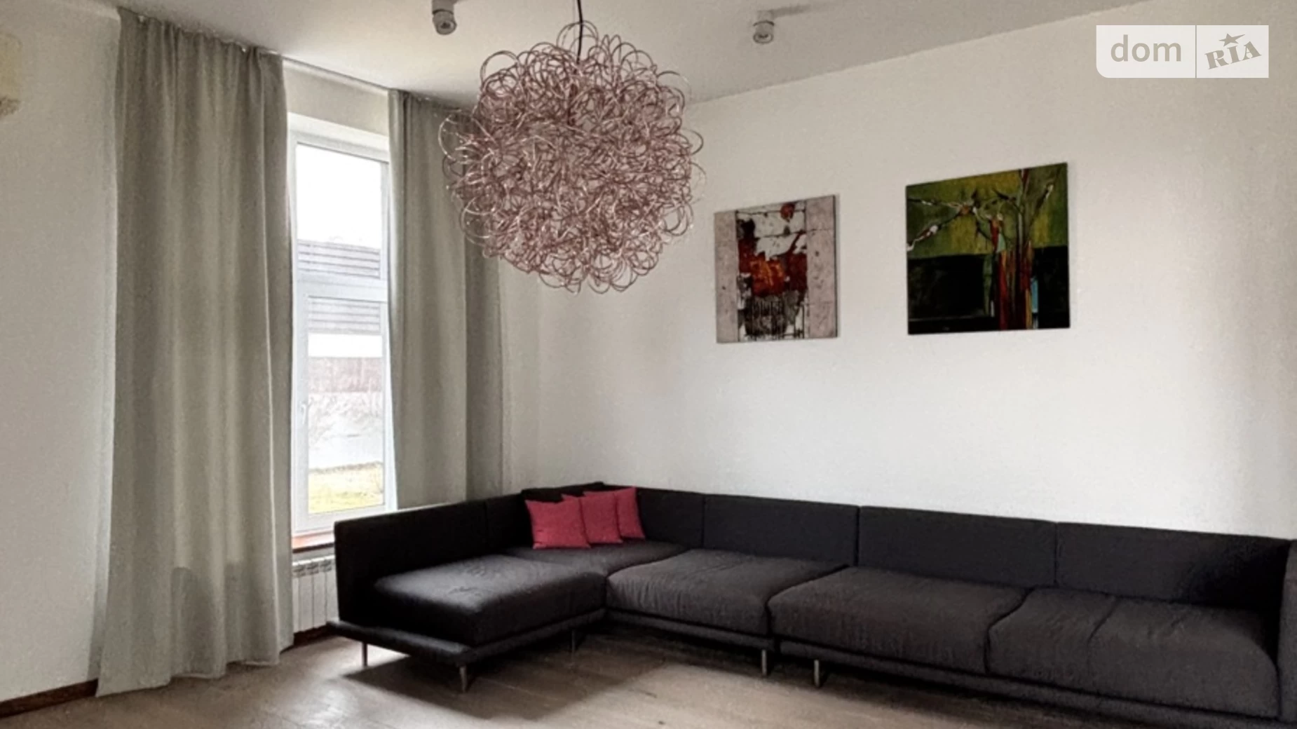 Продается одноэтажный дом 174.9 кв. м с камином, цена: 390000 $ - фото 3