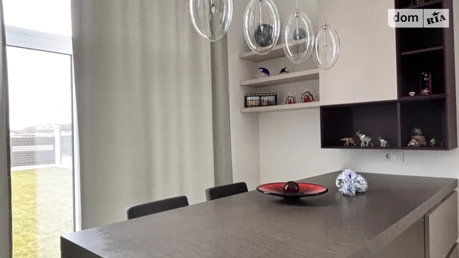 Продается одноэтажный дом 174.9 кв. м с камином, цена: 390000 $ - фото 5