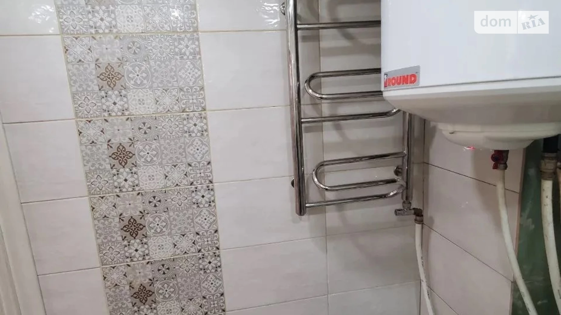 Продається 1-кімнатна квартира 29.7 кв. м у Дніпрі, вул. Автобуду, 8 - фото 3