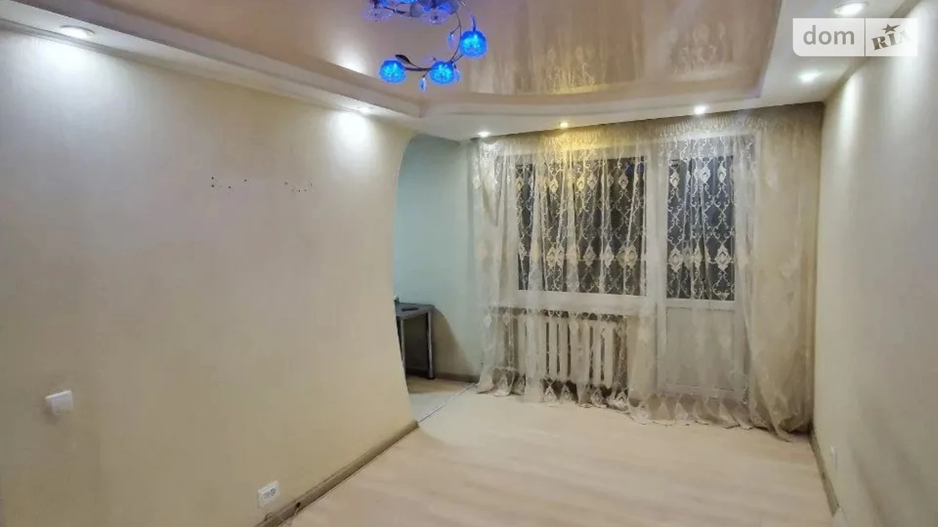 Продається 1-кімнатна квартира 29.7 кв. м у Дніпрі, вул. Автобуду, 8 - фото 5