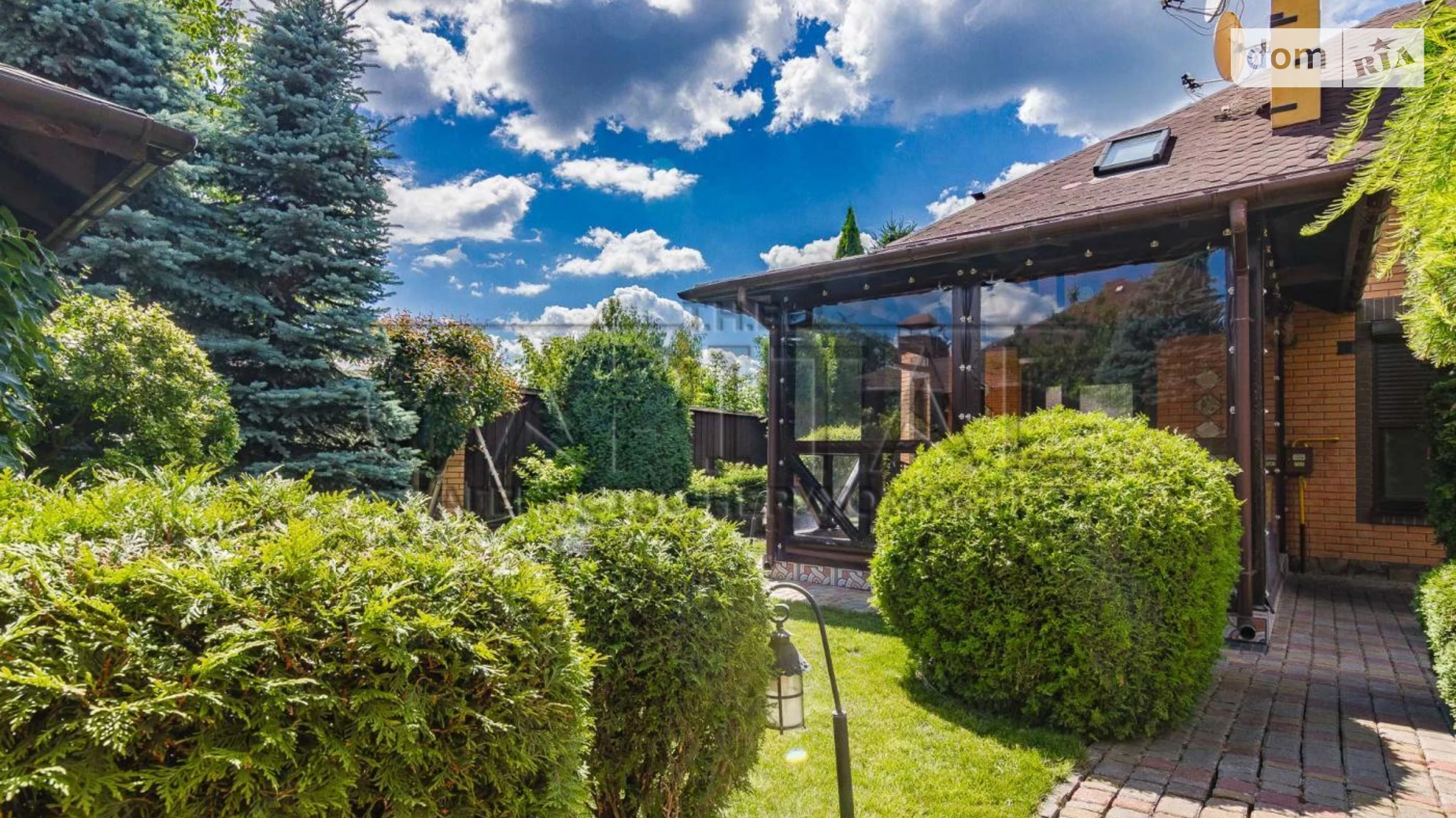 Продается дом на 2 этажа 291.9 кв. м с мебелью, цена: 350000 $ - фото 3
