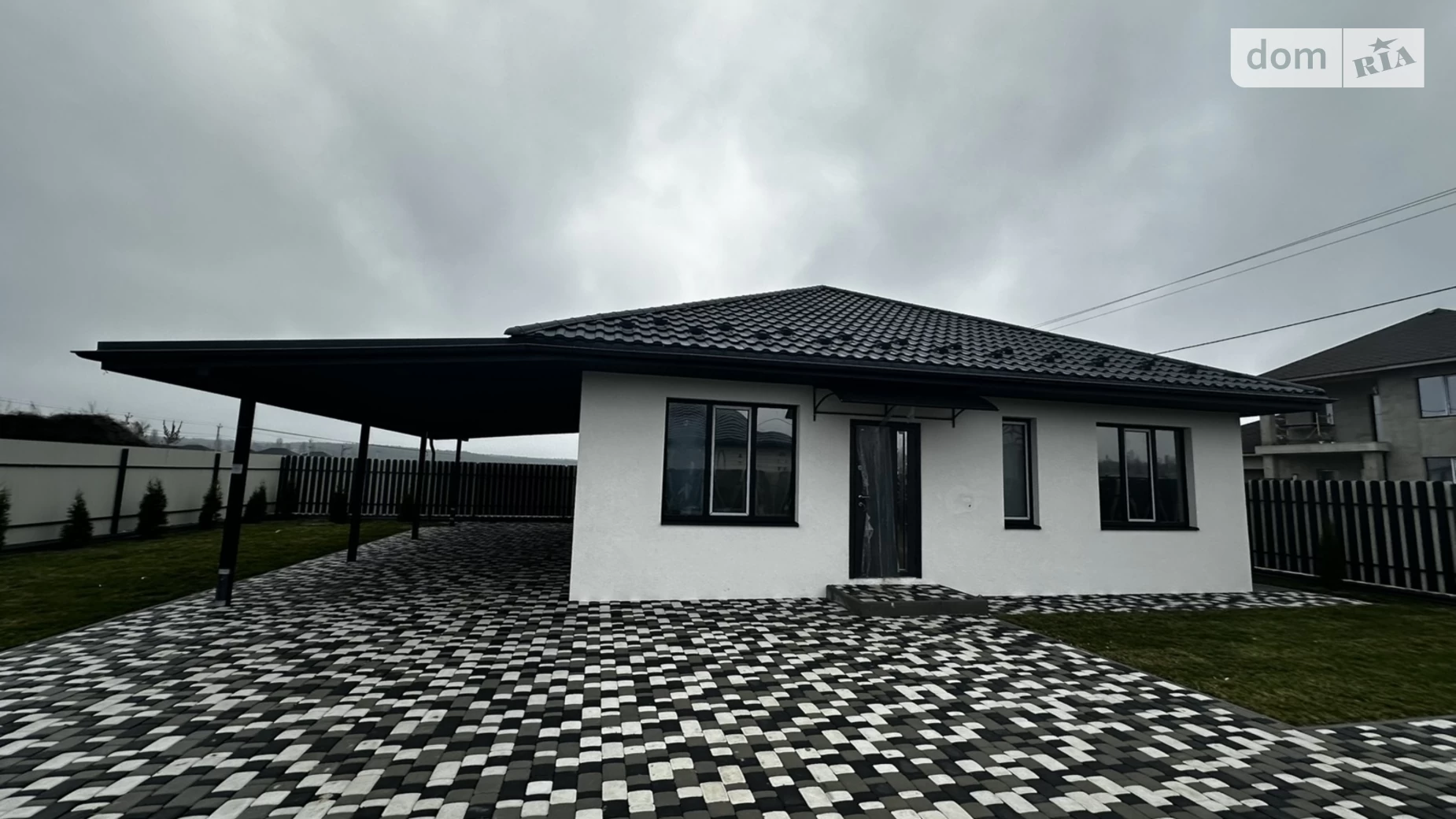 Продається одноповерховий будинок 94 кв. м з меблями, цена: 73500 $ - фото 3